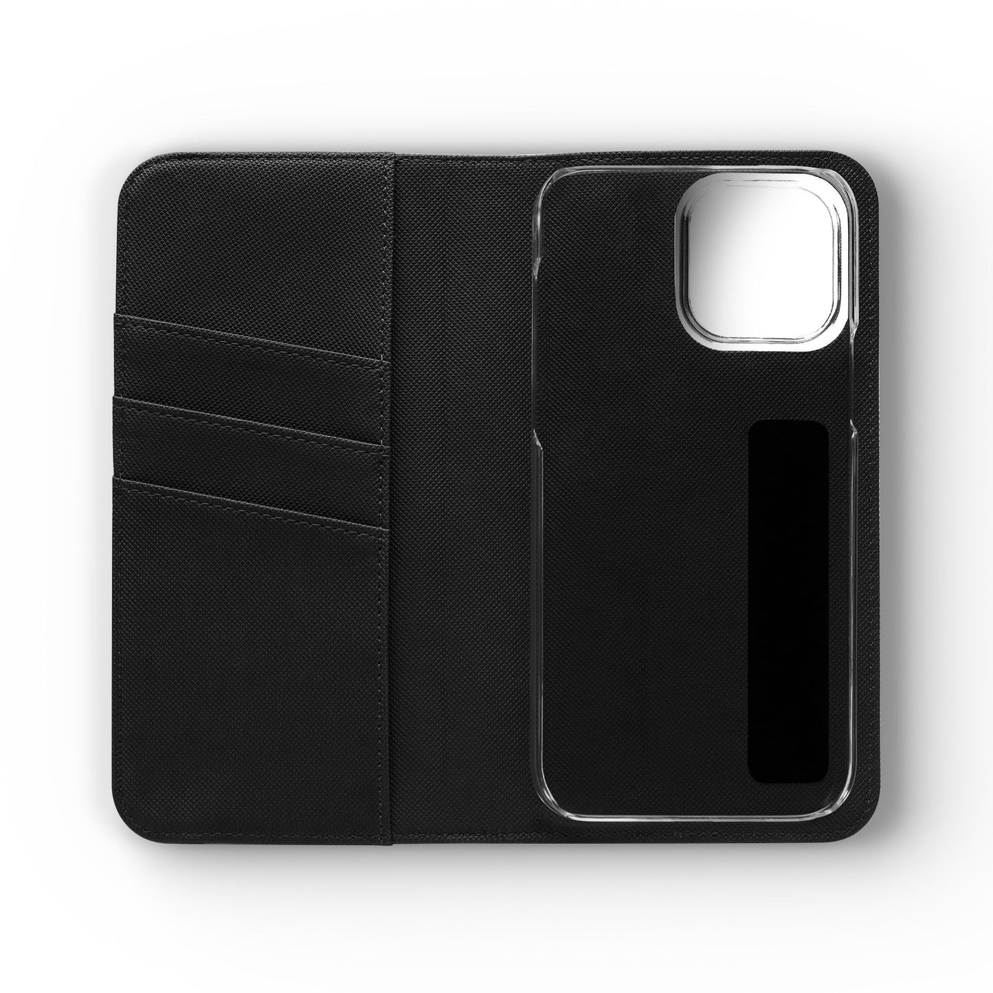 Kin Bond Flip Folio Case