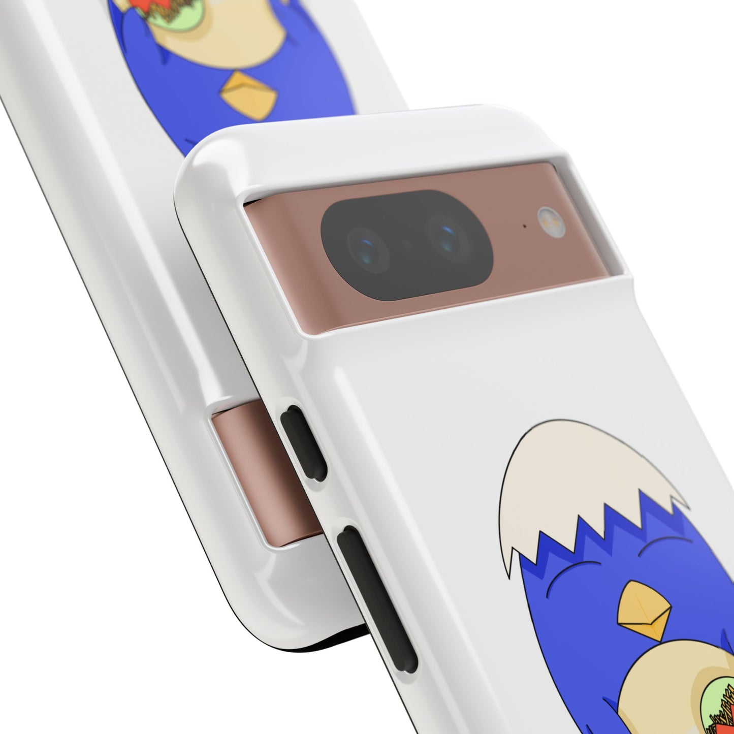 Pippin by L&E Phone Cases