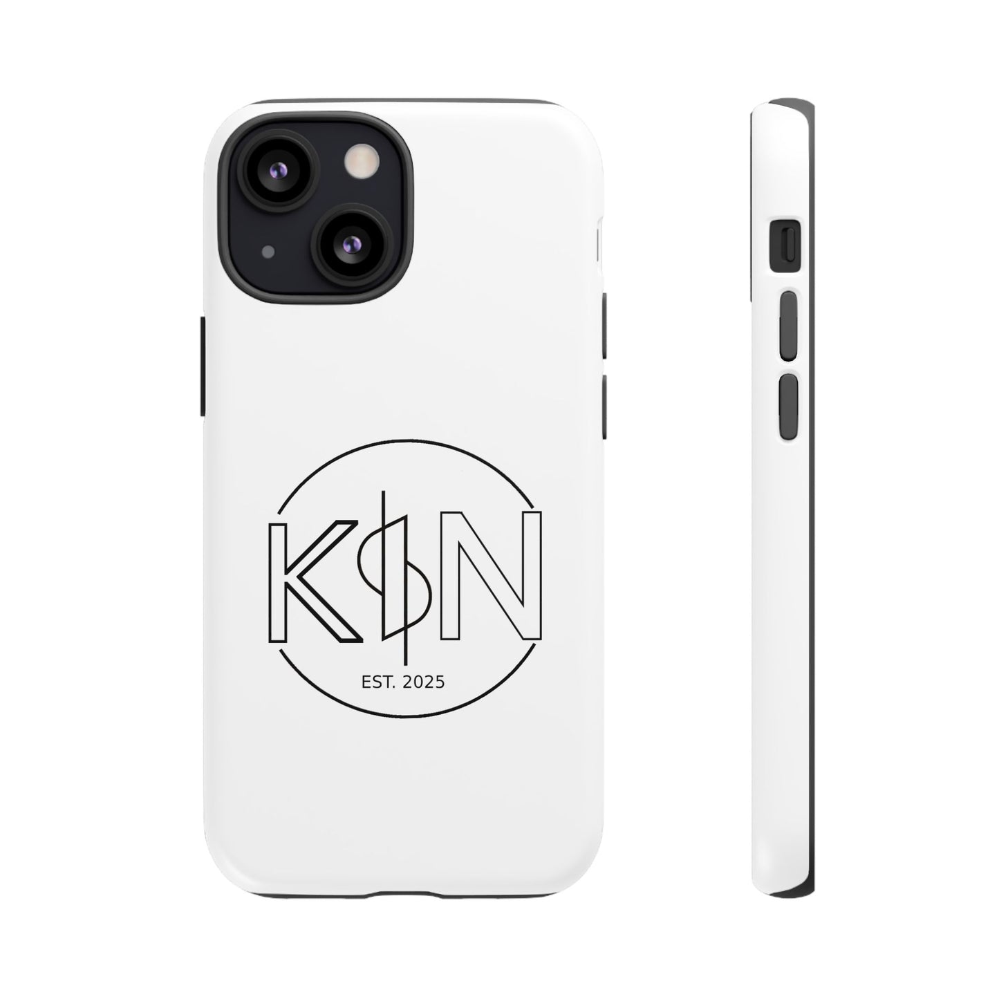 Kin Bond Phone Cases