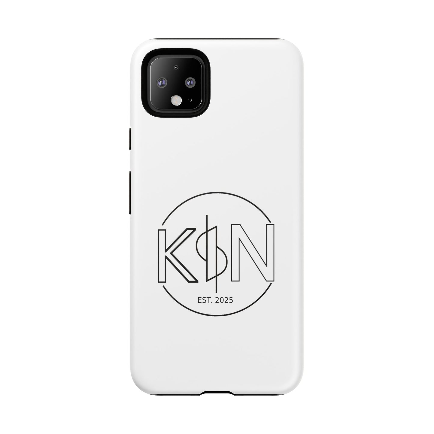 Kin Bond Phone Cases