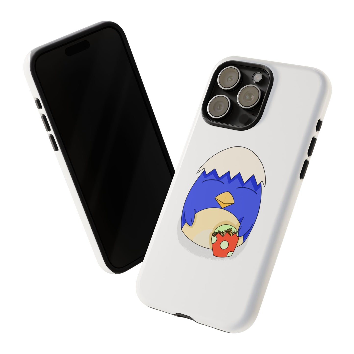 Pippin by L&E Phone Cases