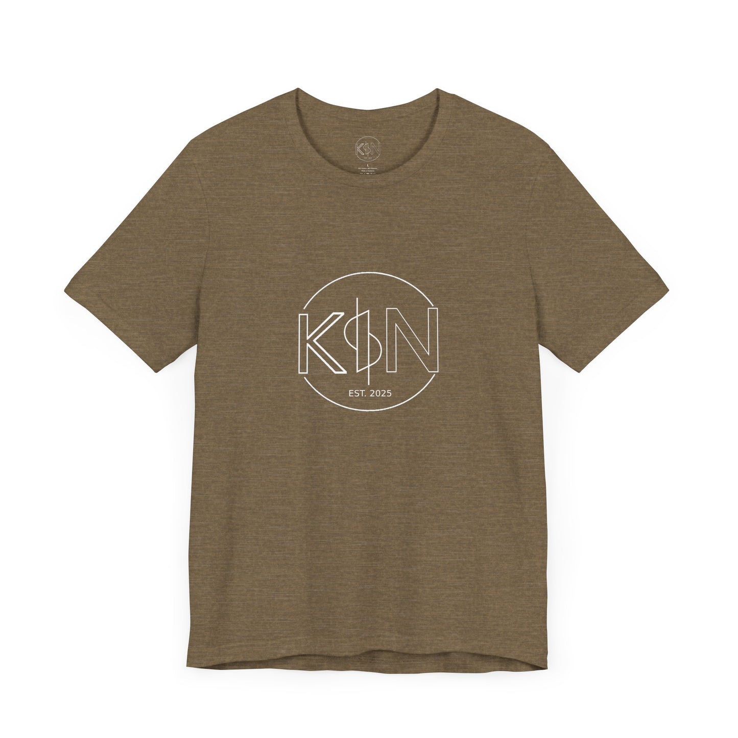 Kin Bond Everyday Tee