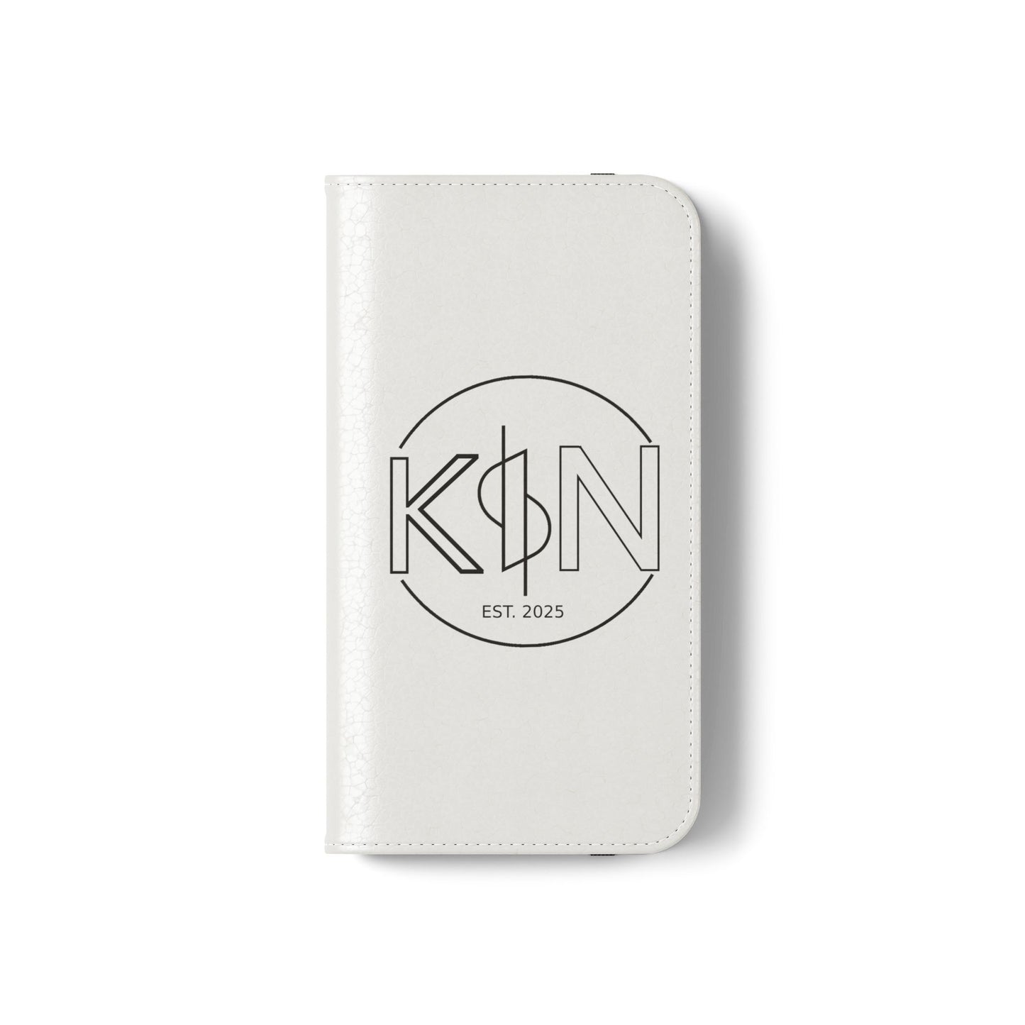 Kin Bond Flip Folio Case