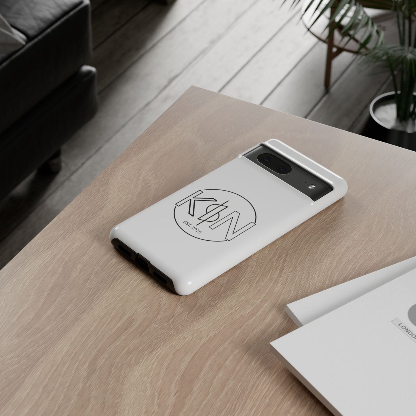 Kin Bond Phone Cases