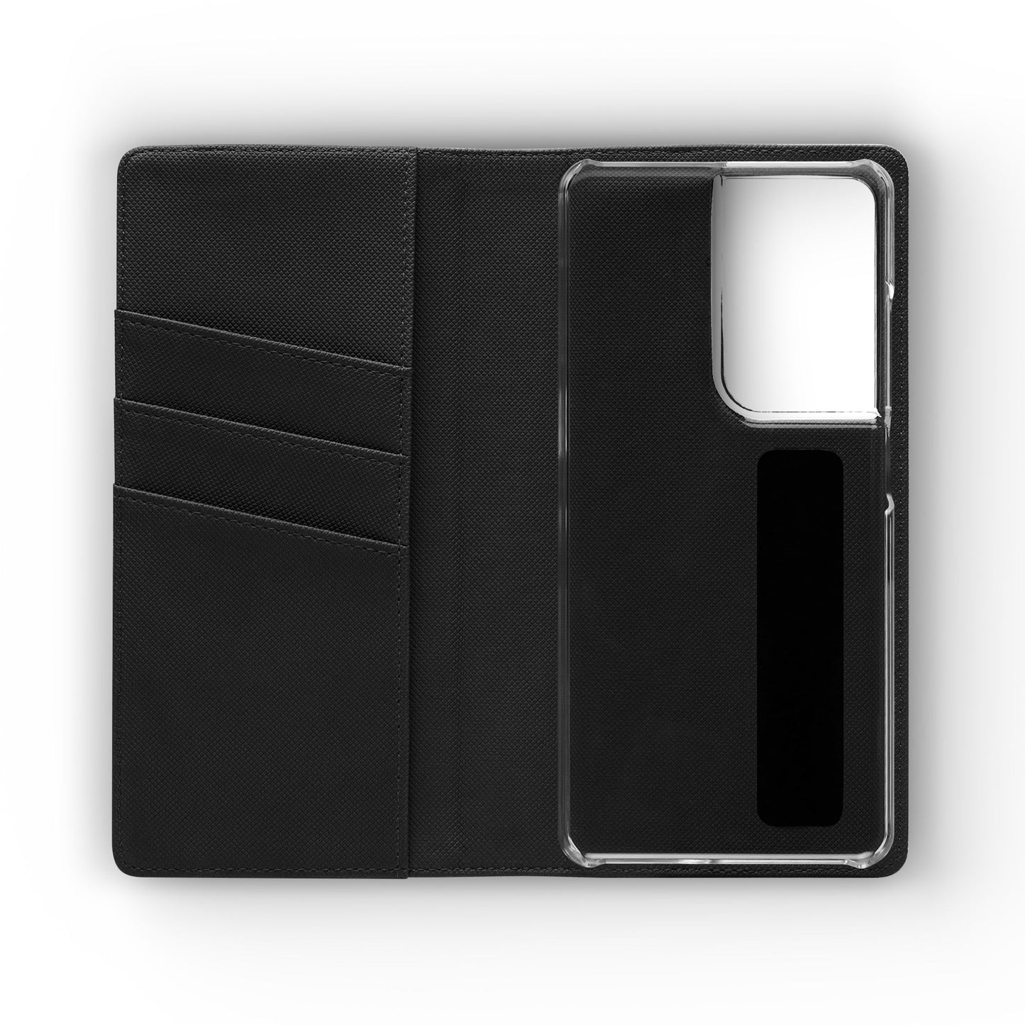 Kin Bond Flip Folio Case