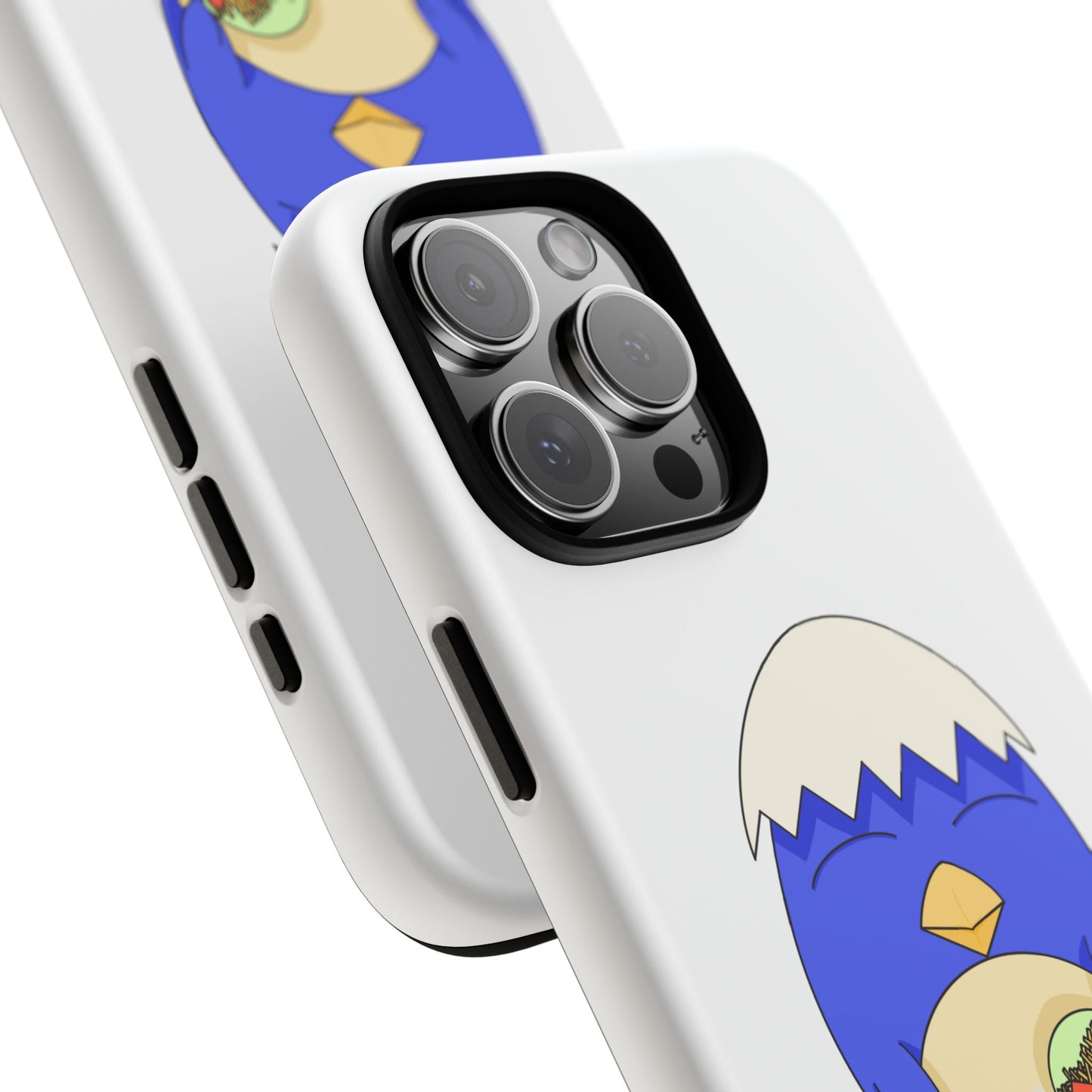 Pippin by L&E Phone Cases