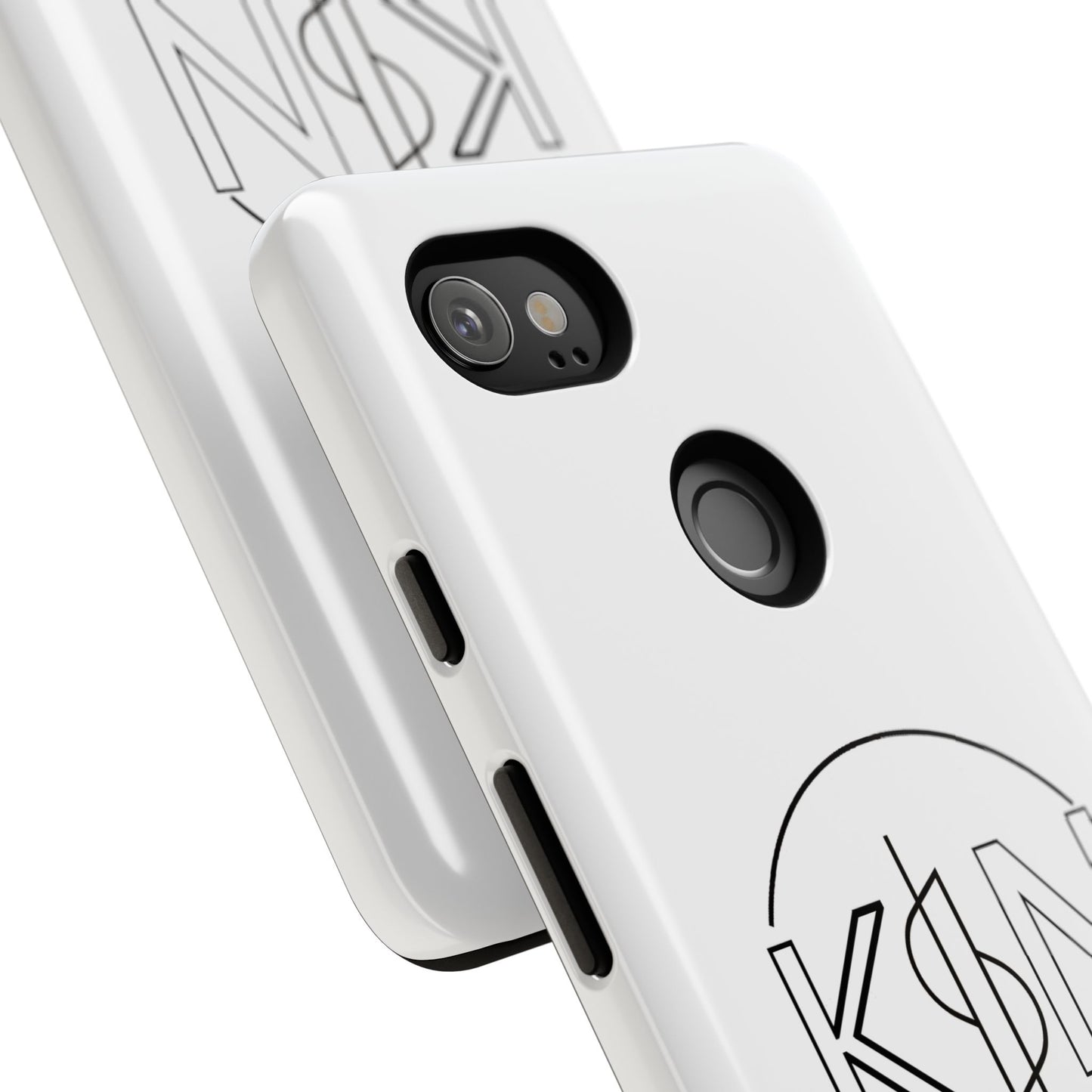 Kin Bond Phone Cases