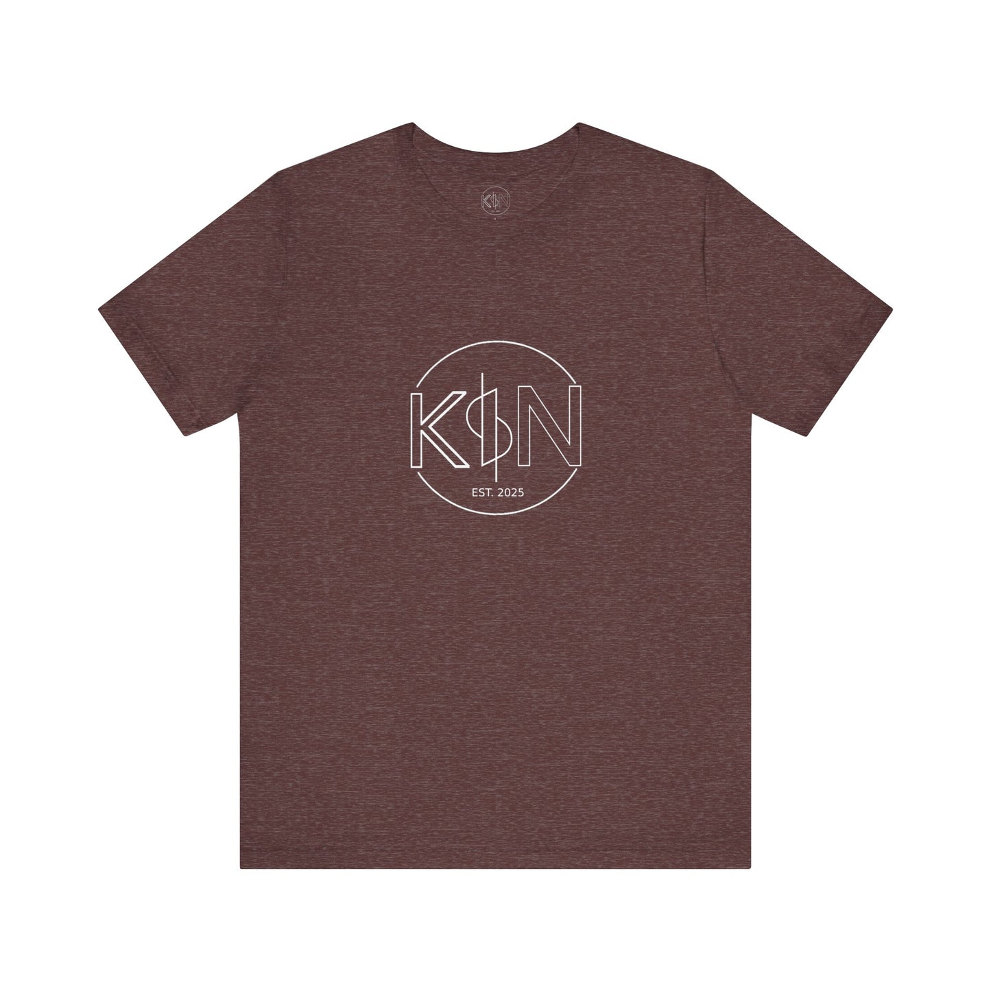 Kin Bond Everyday Tee