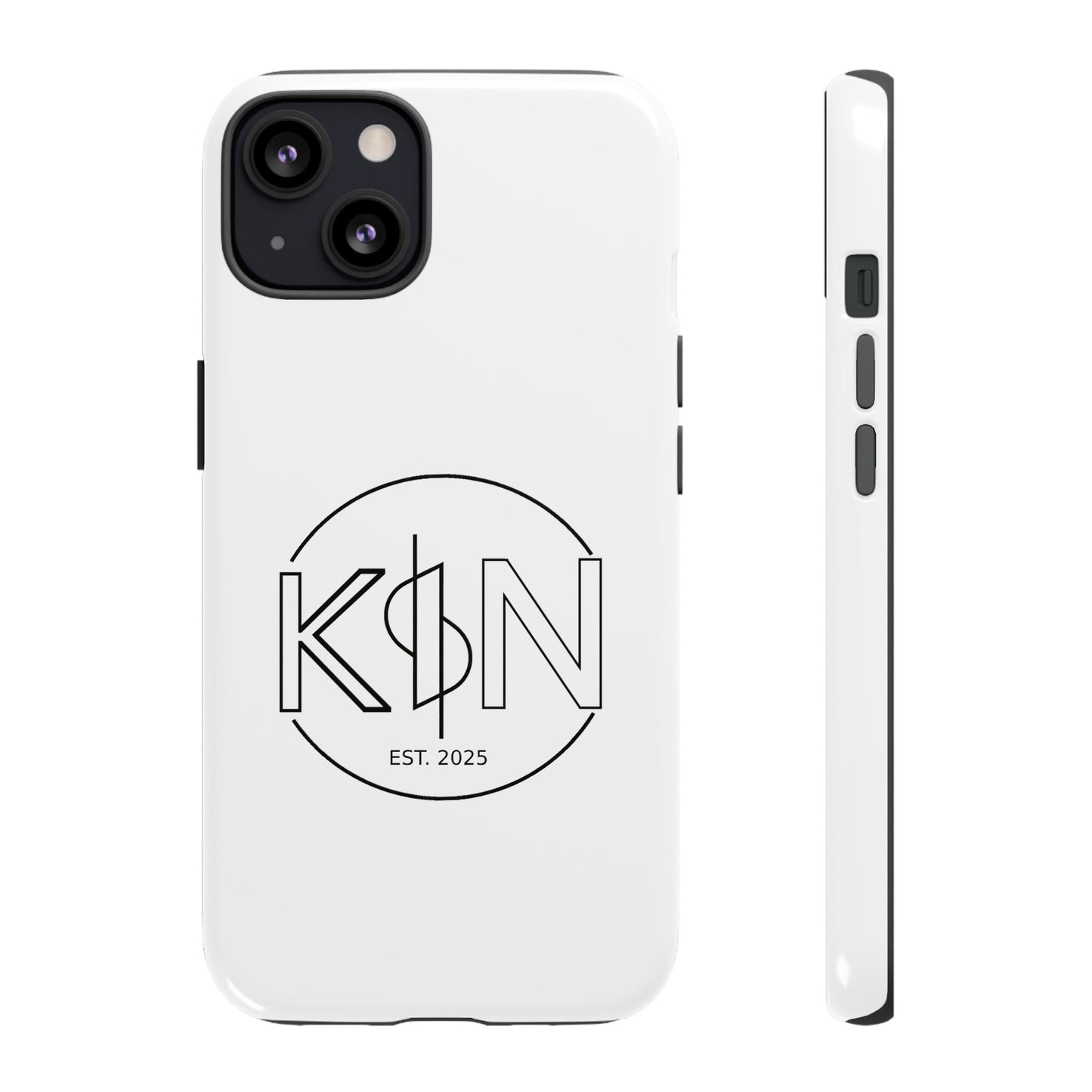 Kin Bond Phone Cases