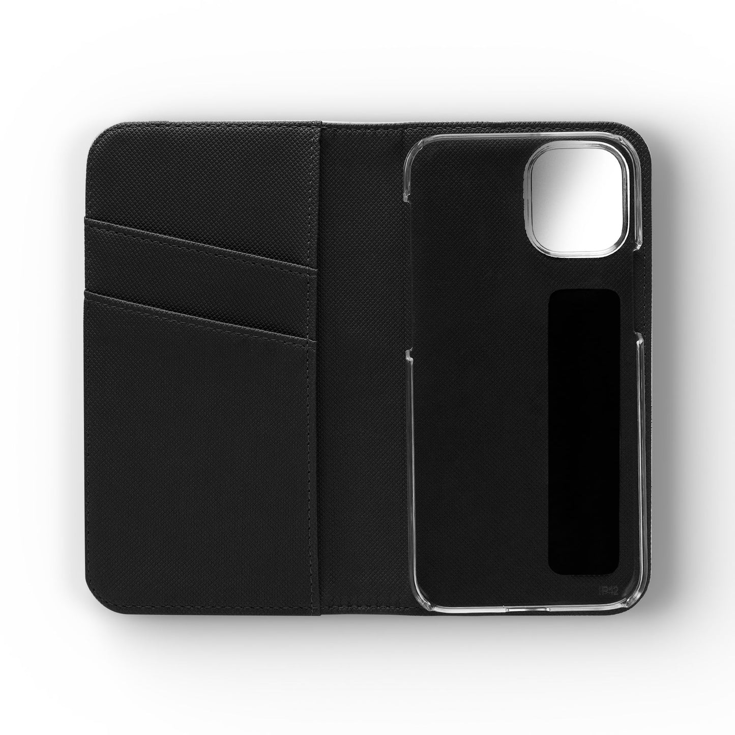 Kin Bond Flip Folio Case