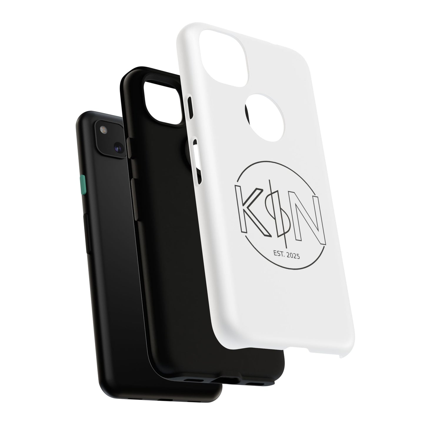 Kin Bond Phone Cases