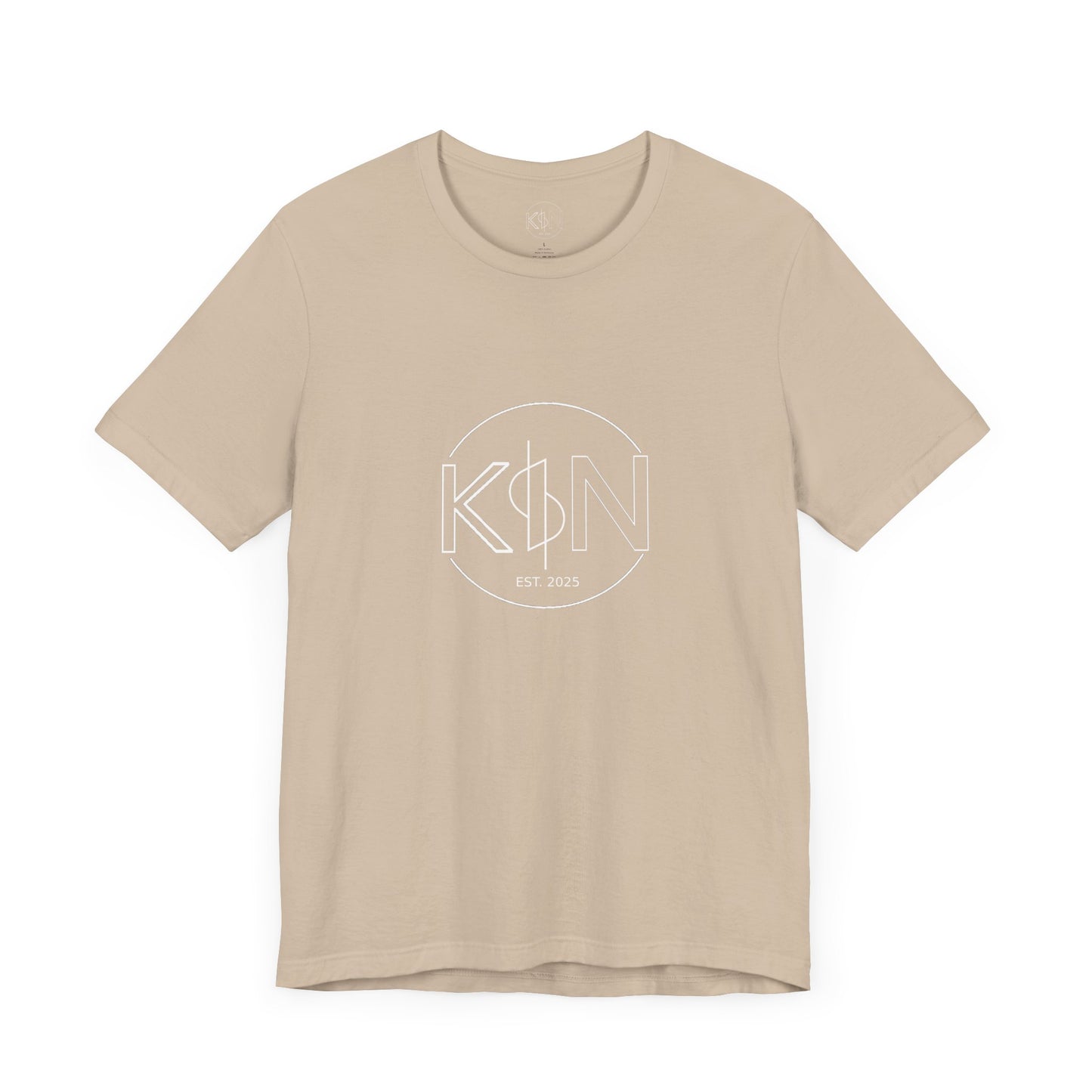 Kin Bond Everyday Tee