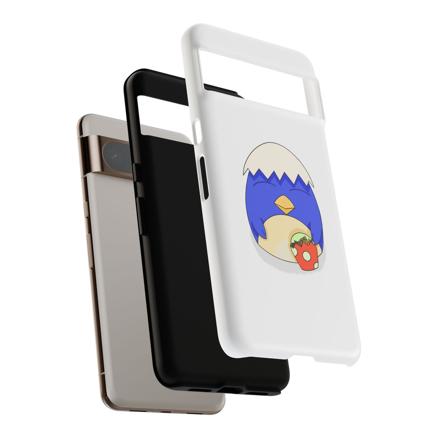Pippin by L&E Phone Cases