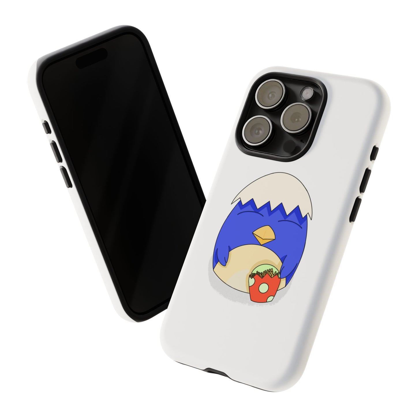 Pippin by L&E Phone Cases