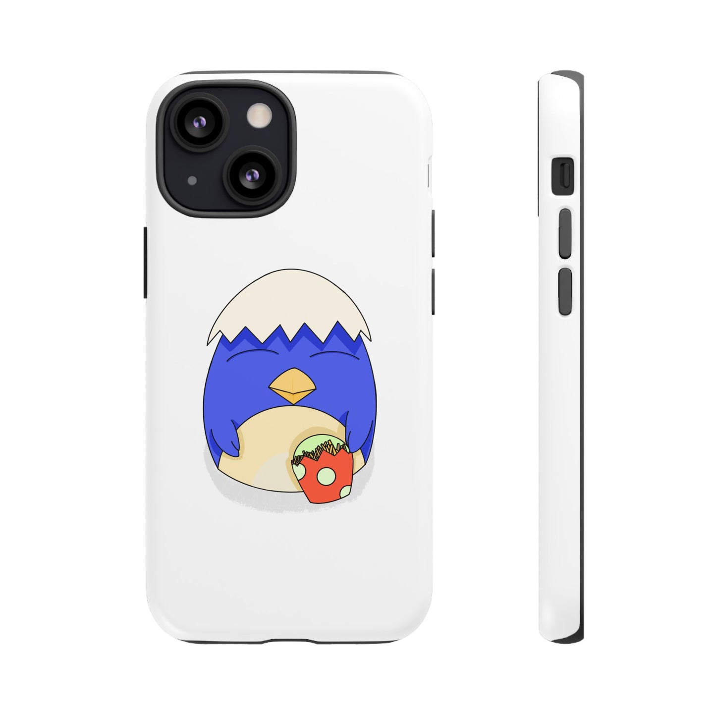 Pippin by L&E Phone Cases