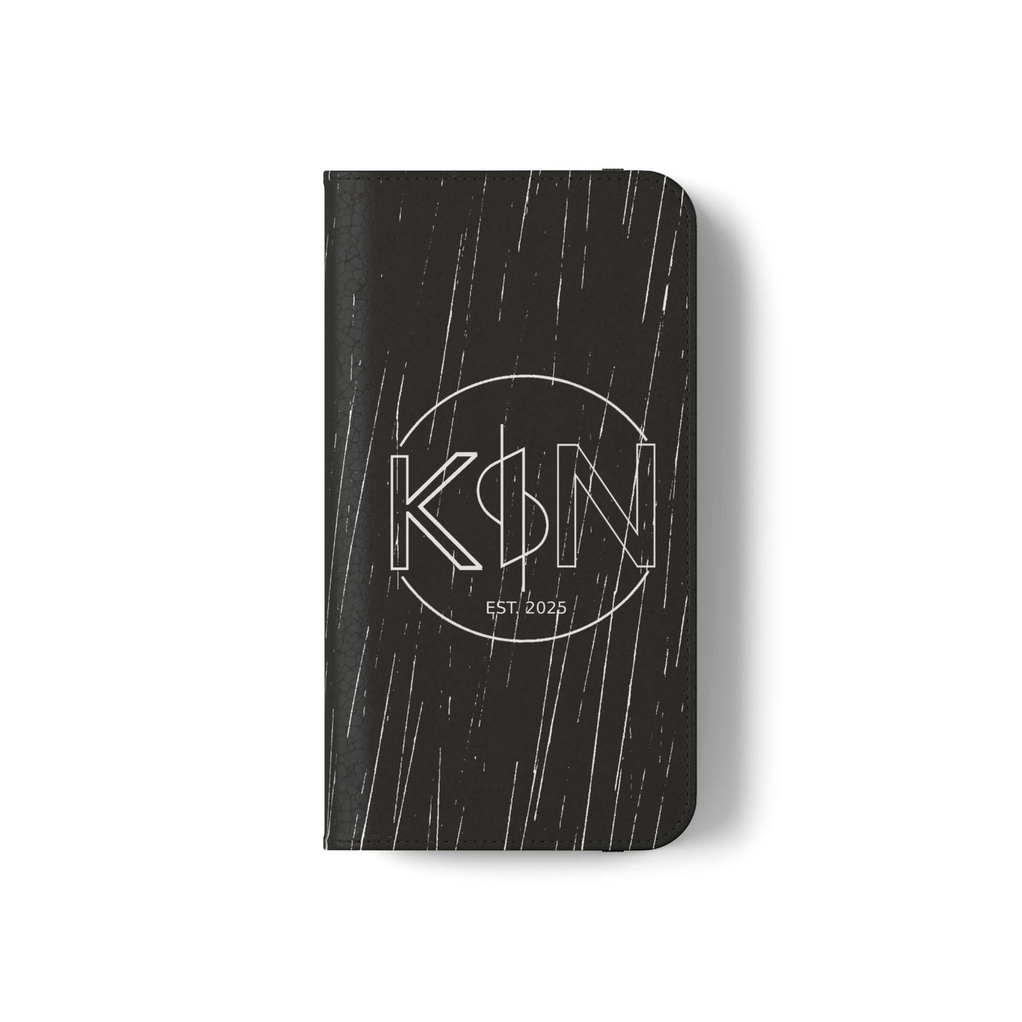 Kin Bond Flip Folio Case