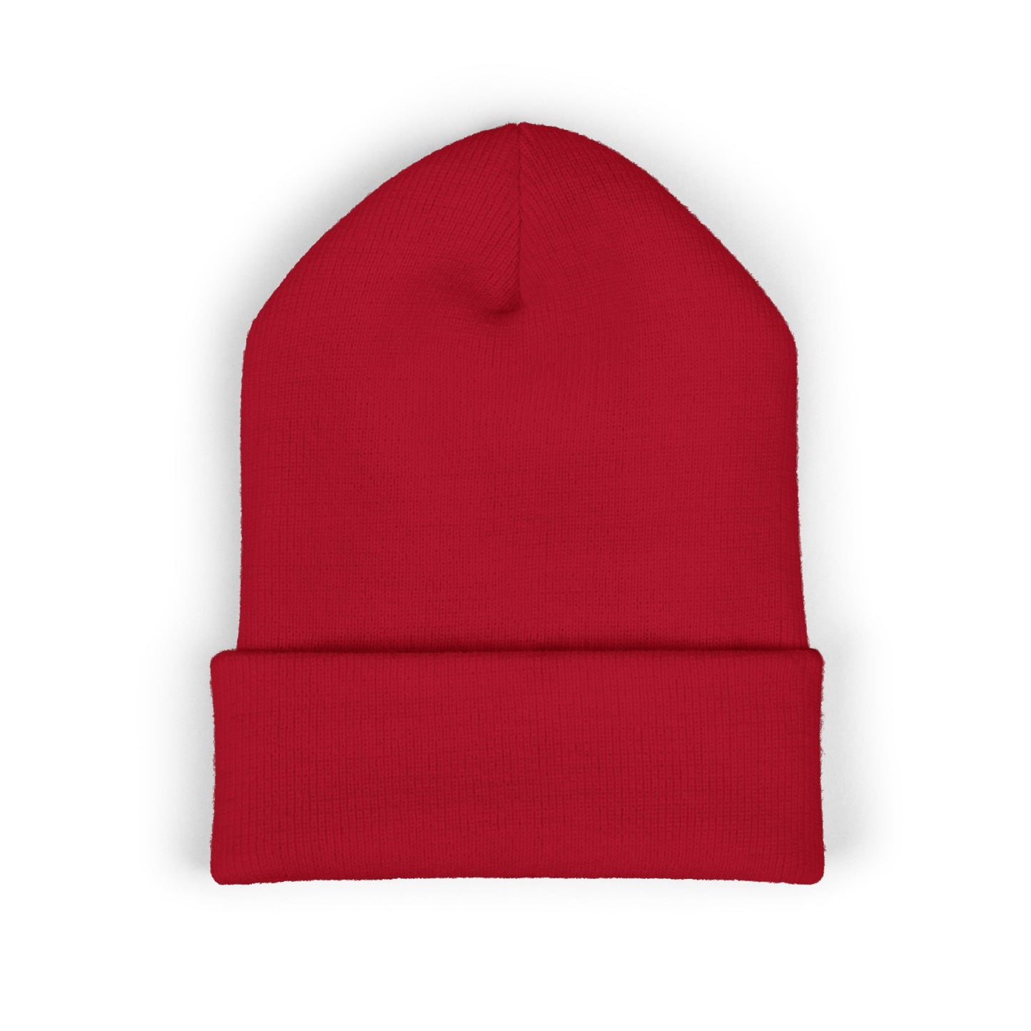 Kin Bond Classic Cuffed Beanie