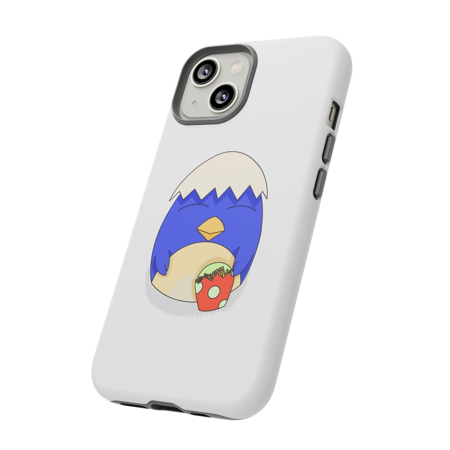 Pippin by L&E Phone Cases