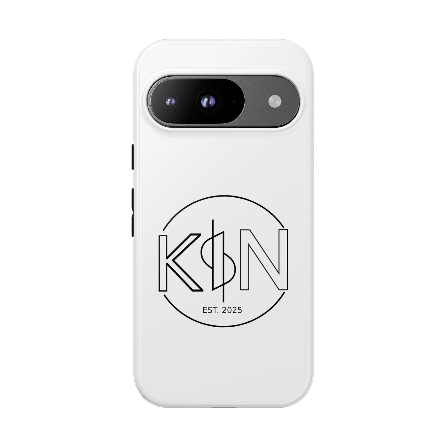 Kin Bond Phone Cases