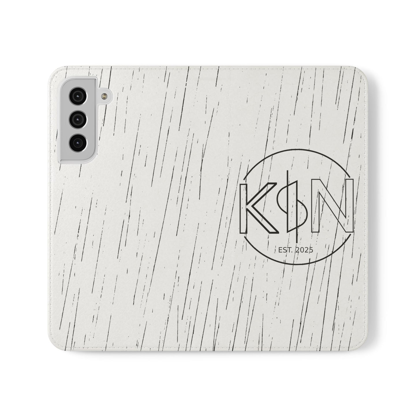 Kin Bond Flip Folio Case