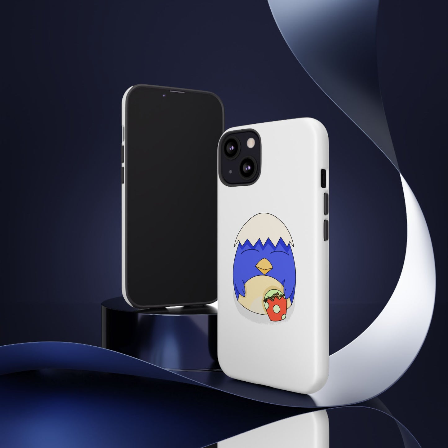 Pippin by L&E Phone Cases