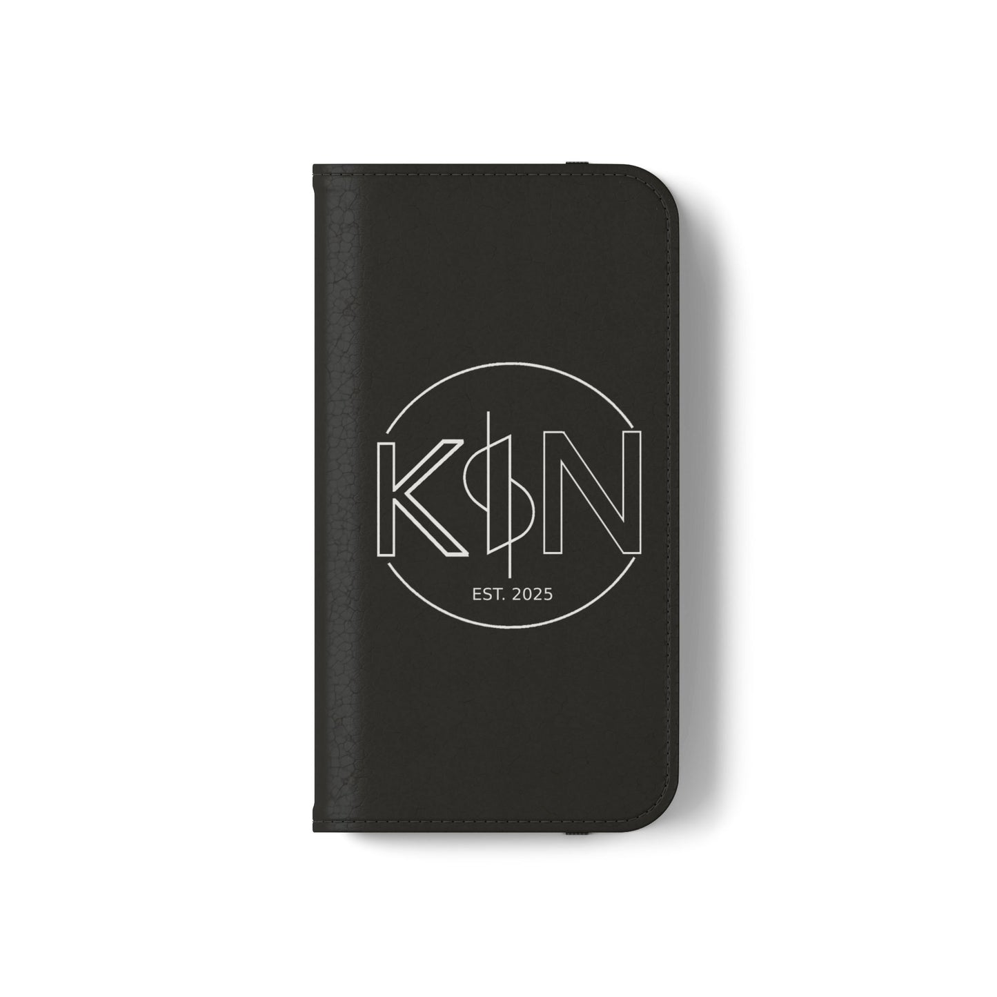 Kin Bond Flip Folio Case