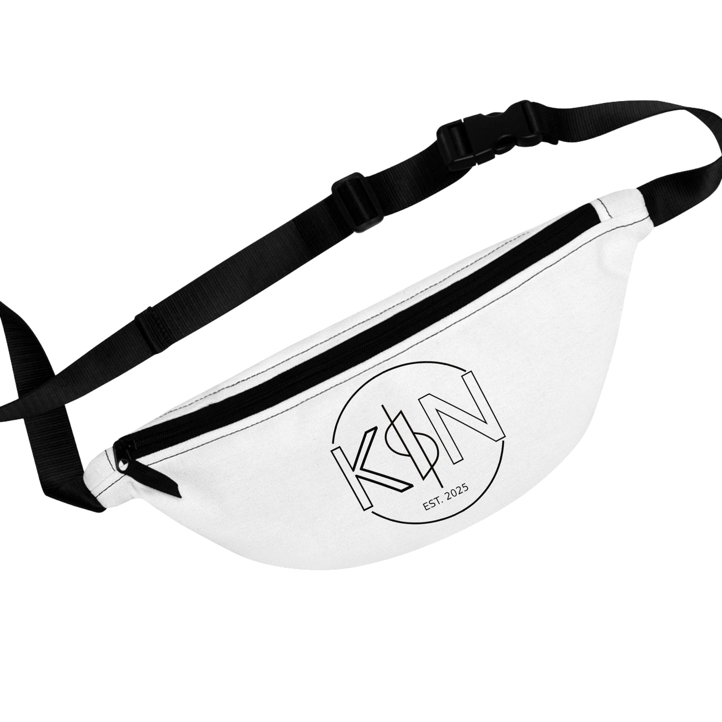 Kin Bond Trendsetter Waist Bag