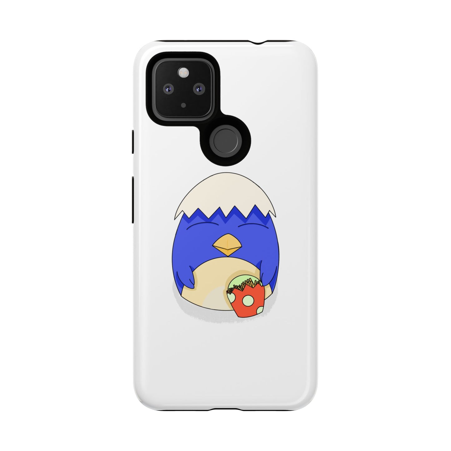 Pippin by L&E Phone Cases