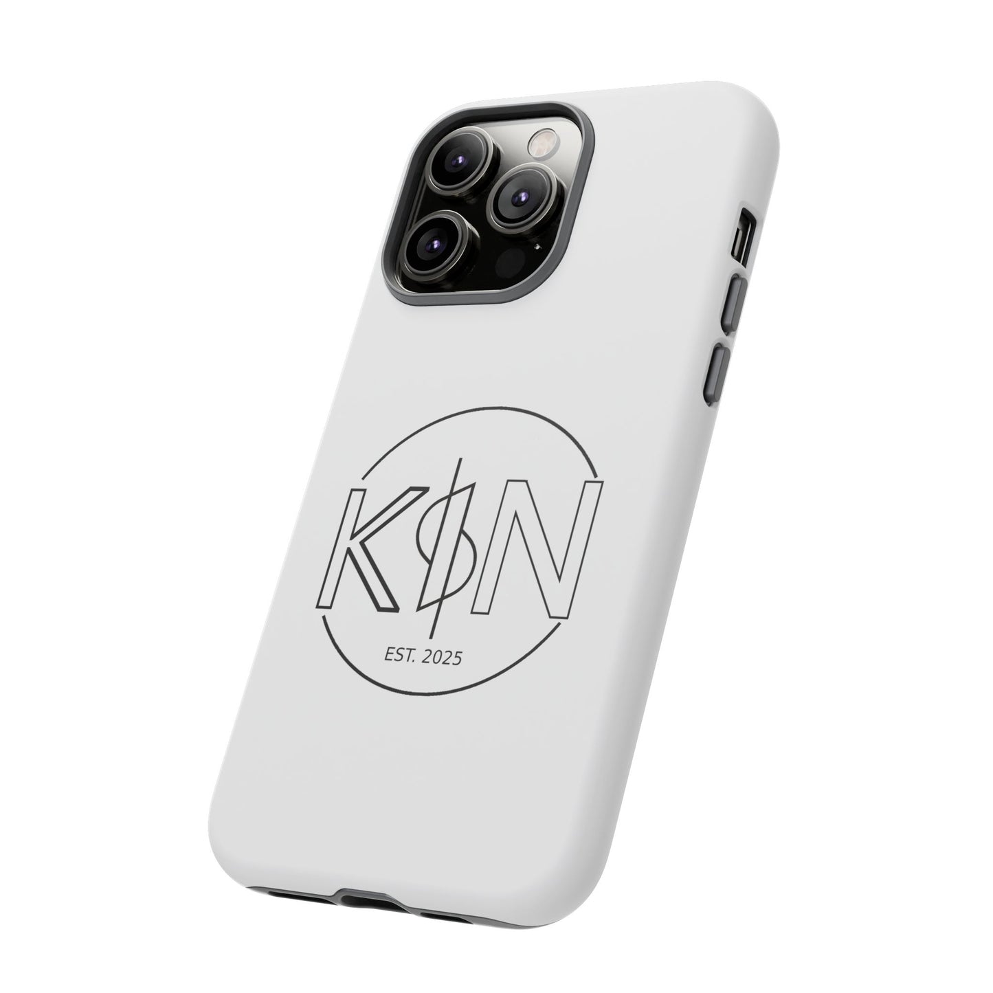 Kin Bond Phone Cases