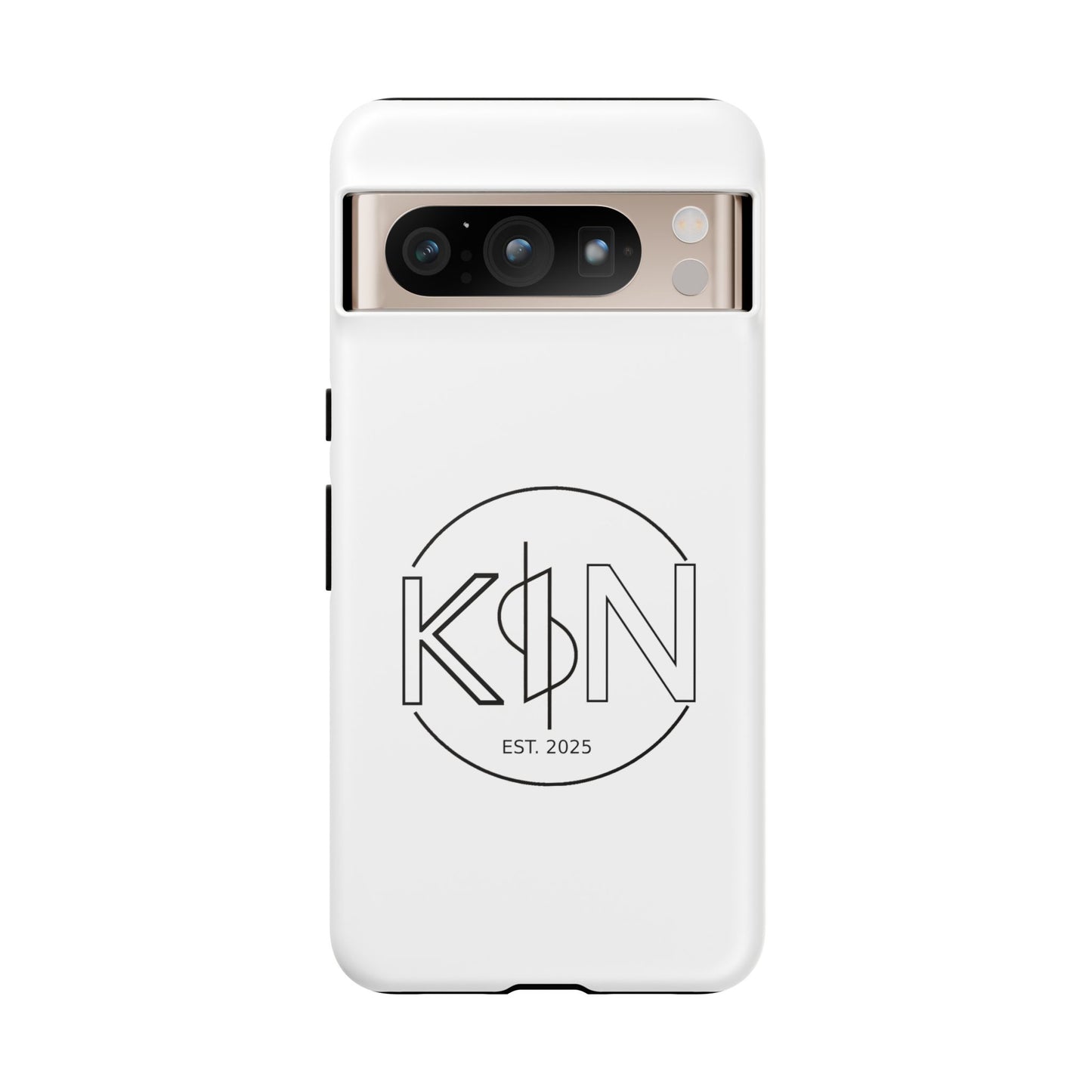 Kin Bond Phone Cases