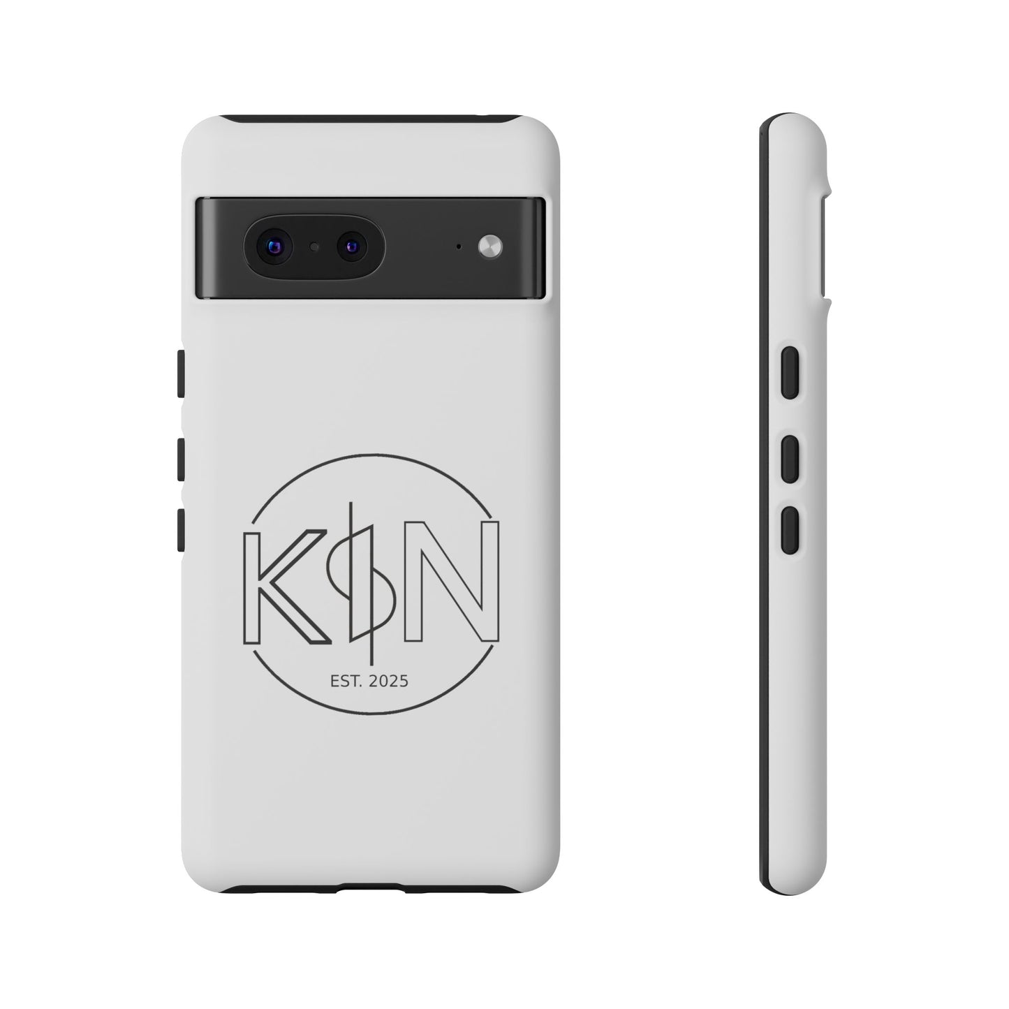 Kin Bond Phone Cases