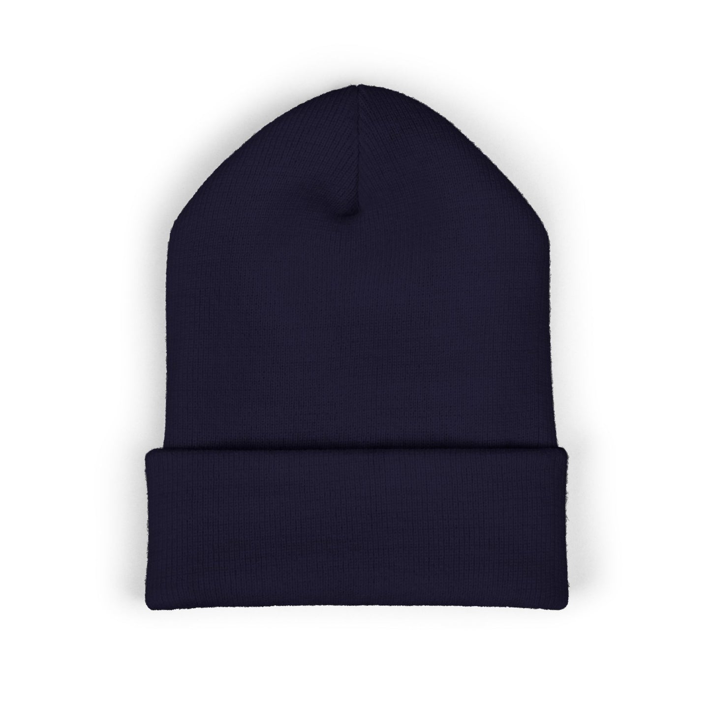 Kin Bond Classic Cuffed Beanie