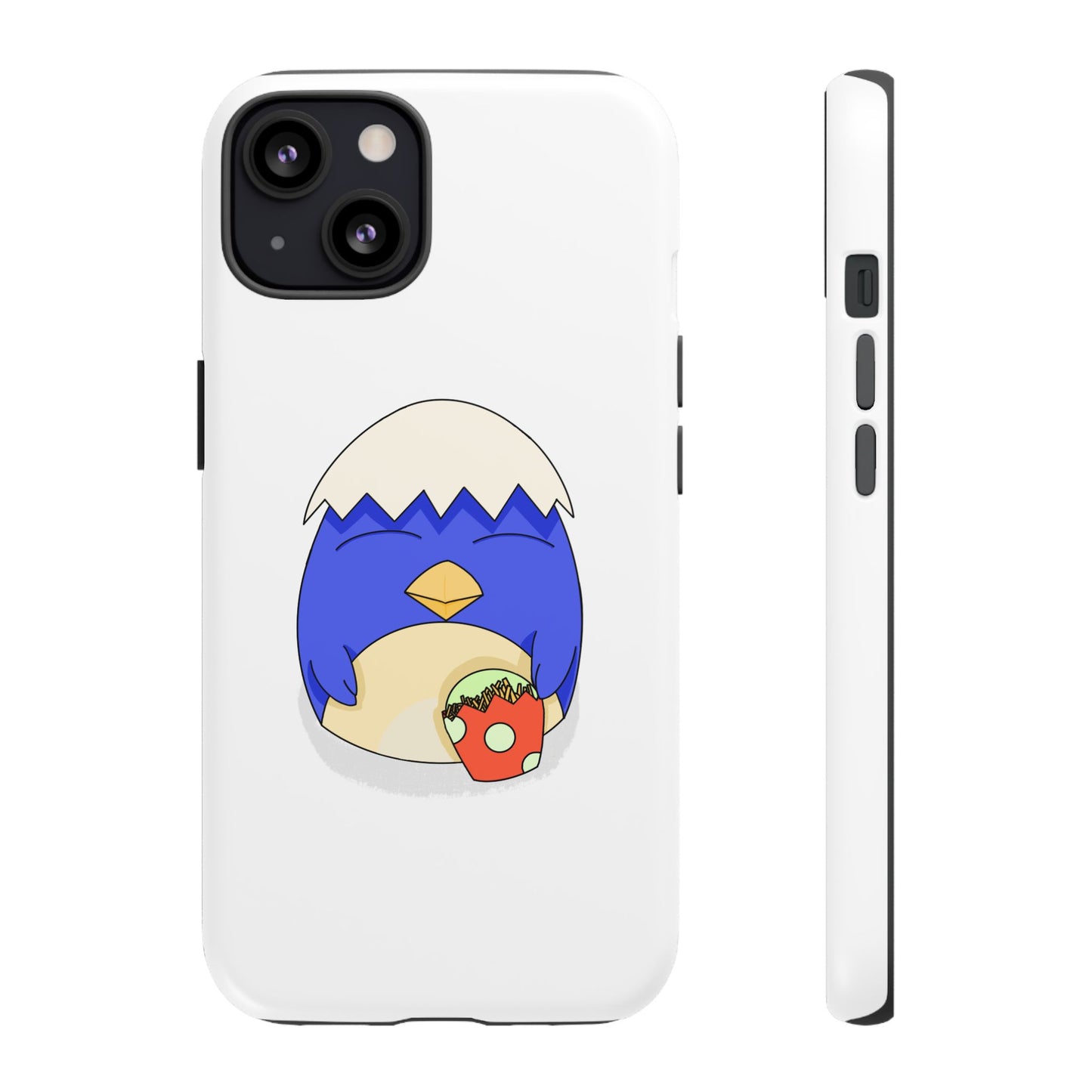 Pippin by L&E Phone Cases
