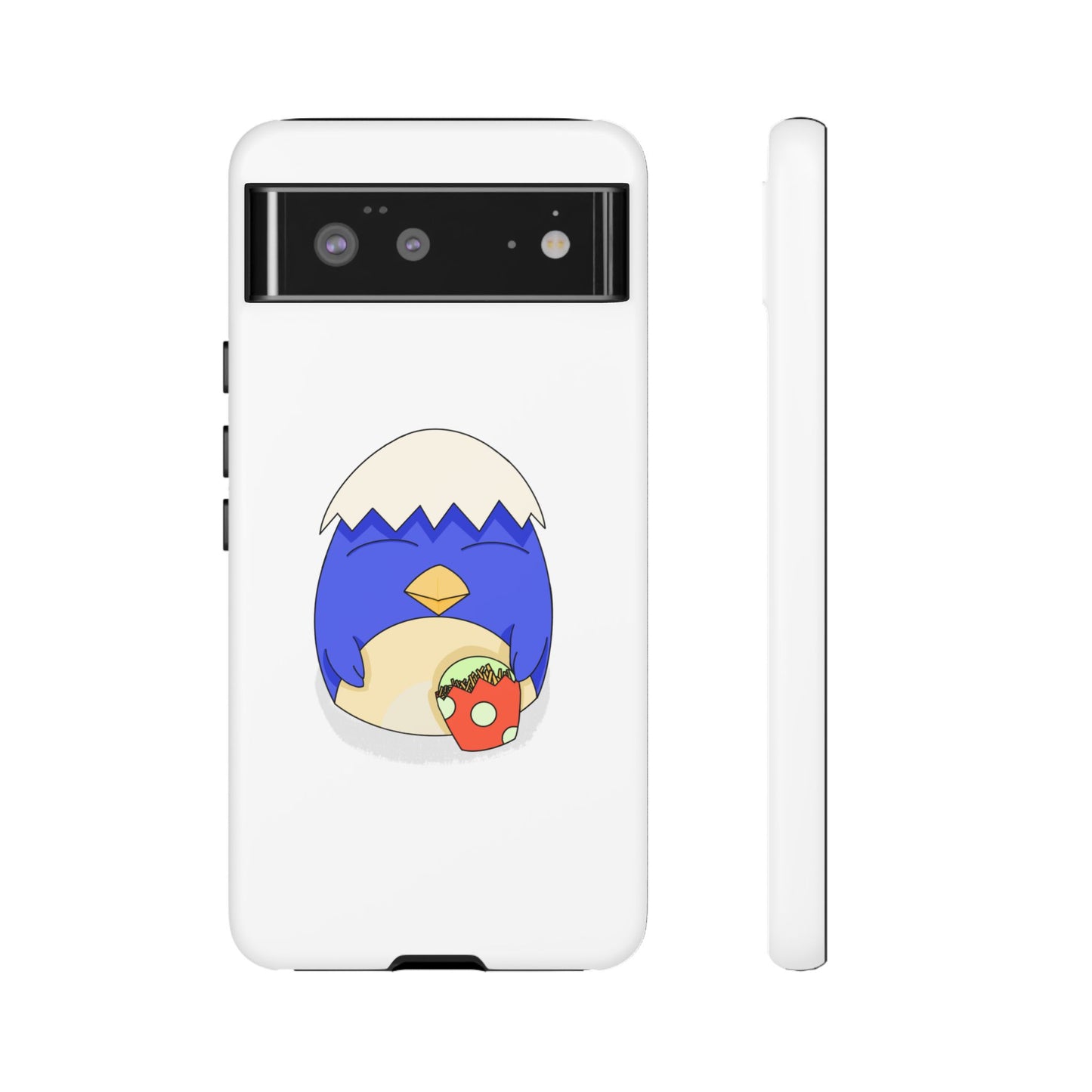 Pippin by L&E Phone Cases