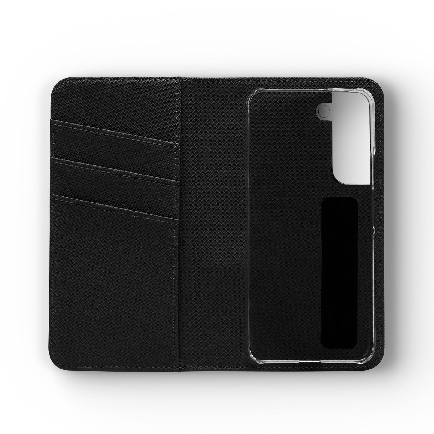 Kin Bond Flip Folio Case