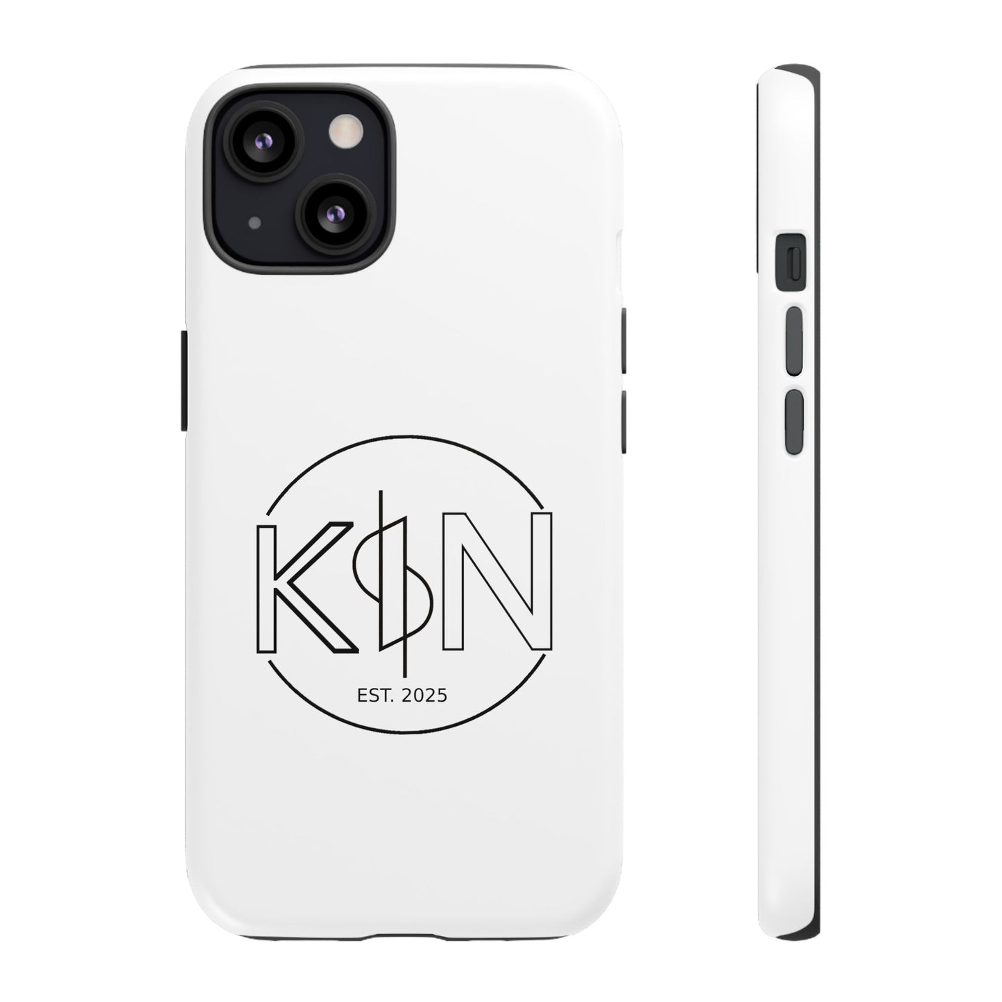 Kin Bond Phone Cases