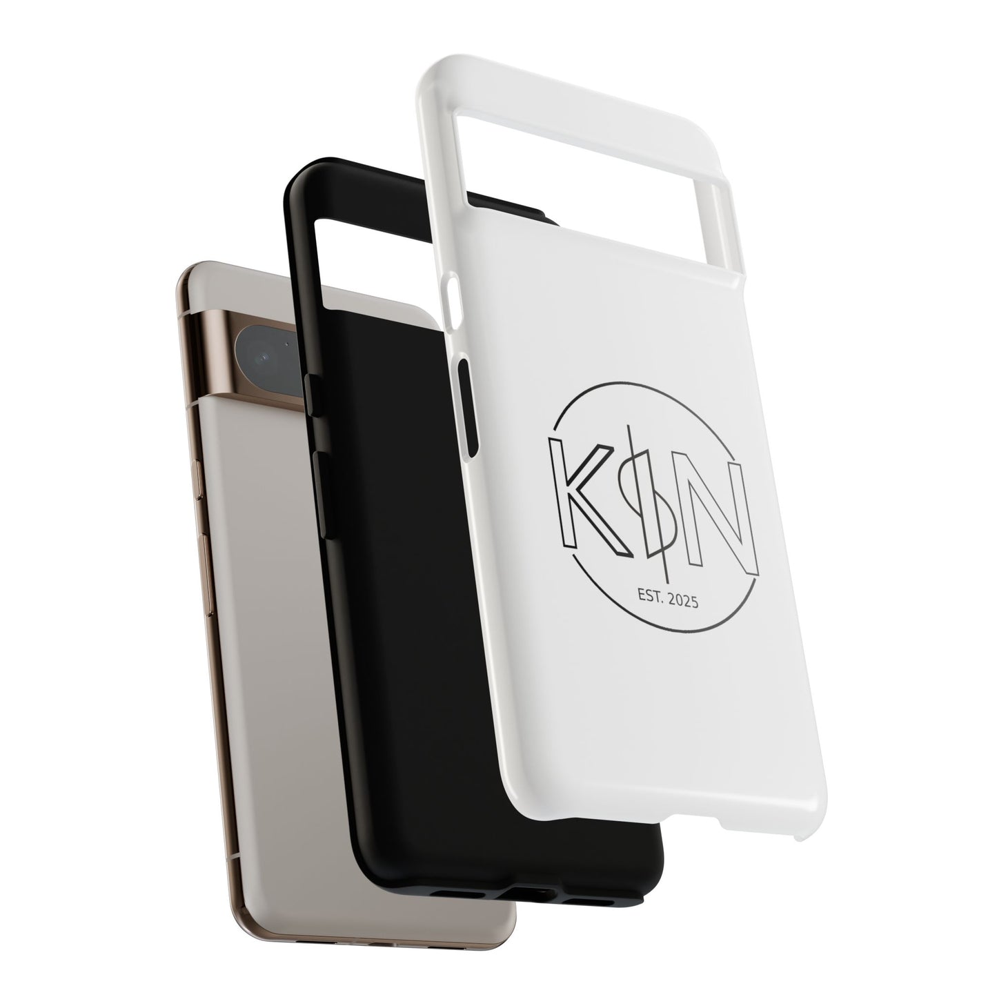 Kin Bond Phone Cases