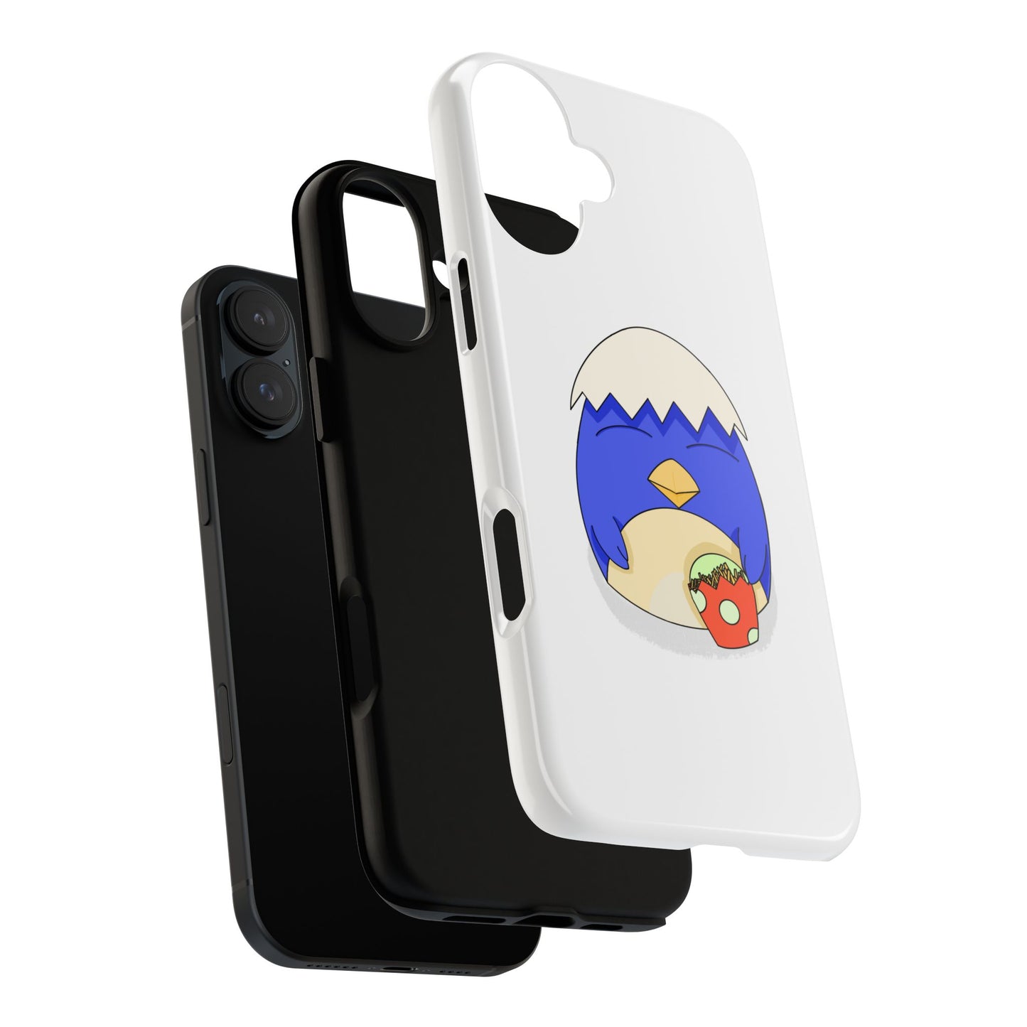 Pippin by L&E Phone Cases