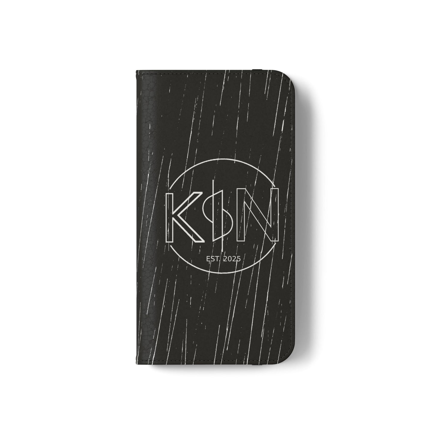 Kin Bond Flip Folio Case
