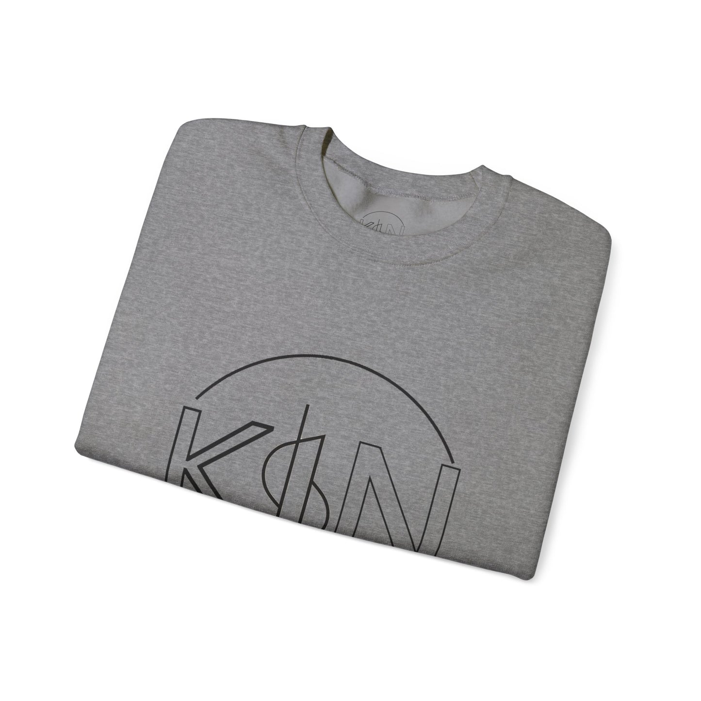 Kin Bond Classic Crewneck Sweatshirt