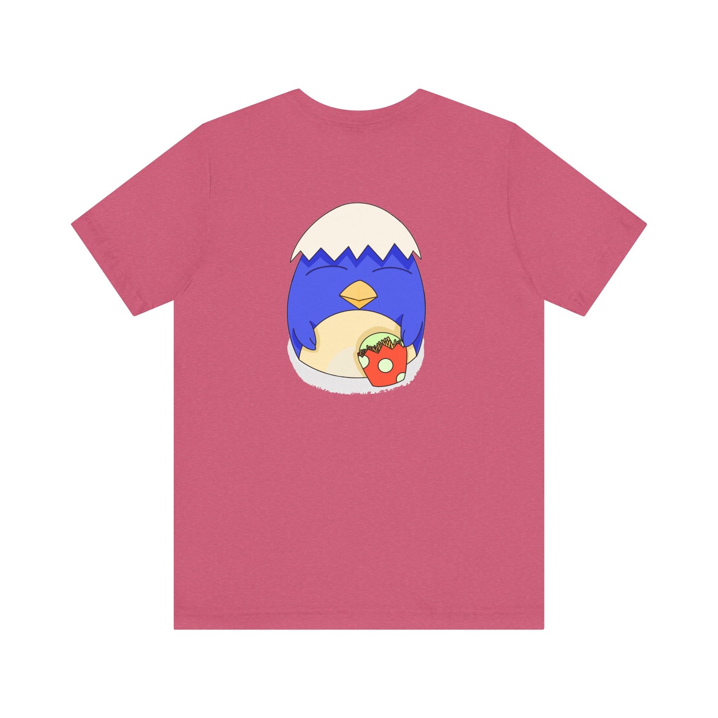 Pippin by L&E Everyday Tee