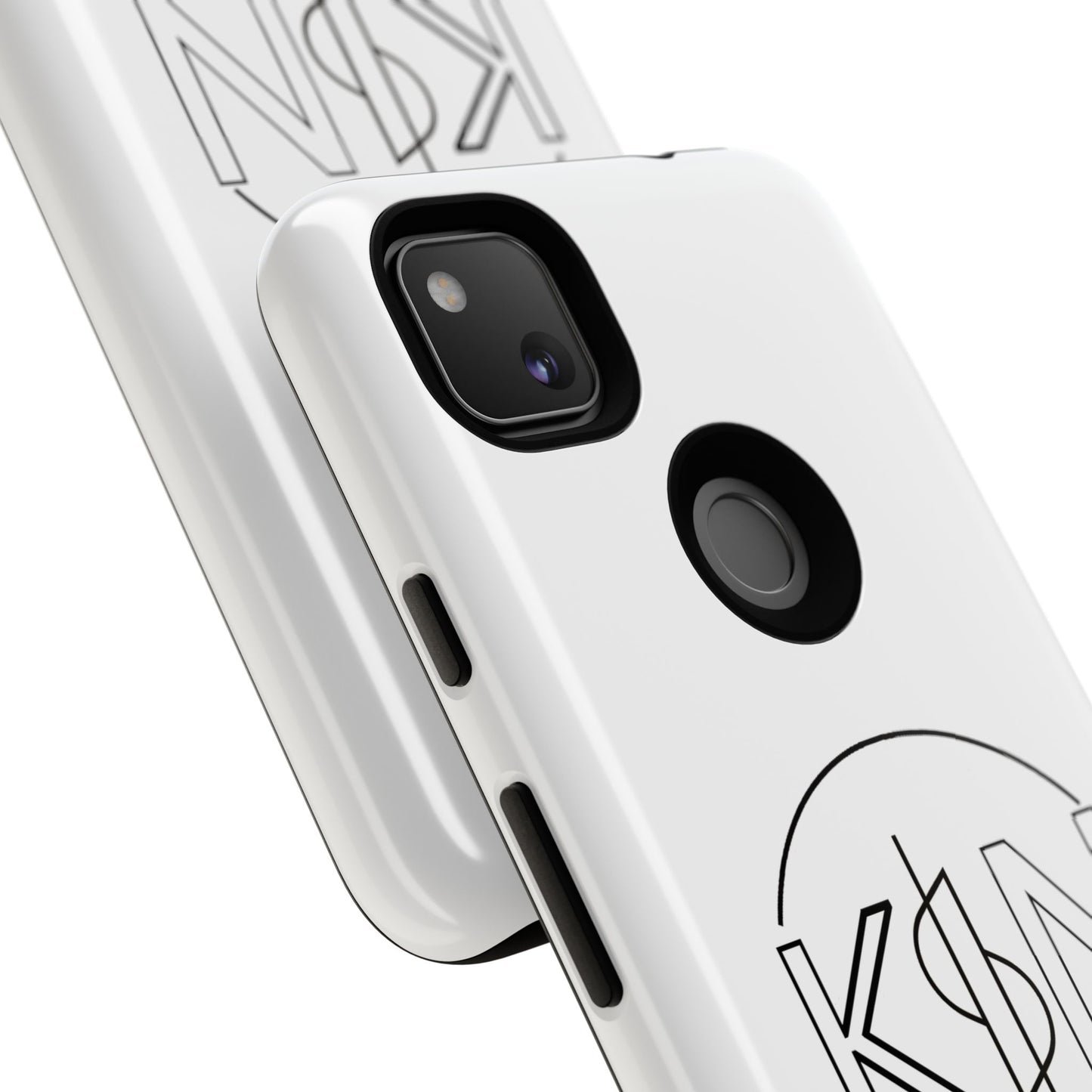 Kin Bond Phone Cases