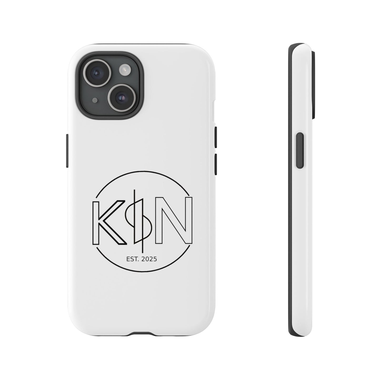 Kin Bond Phone Cases