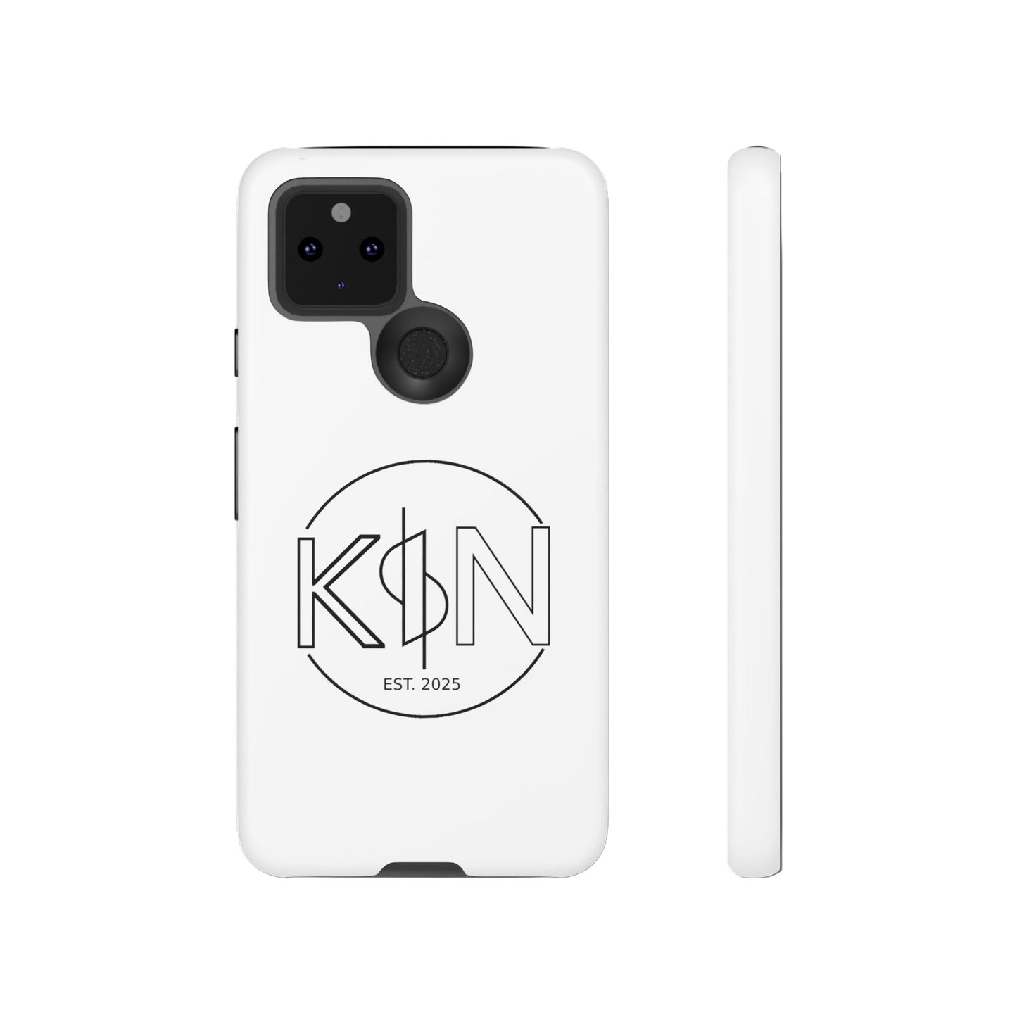 Kin Bond Phone Cases