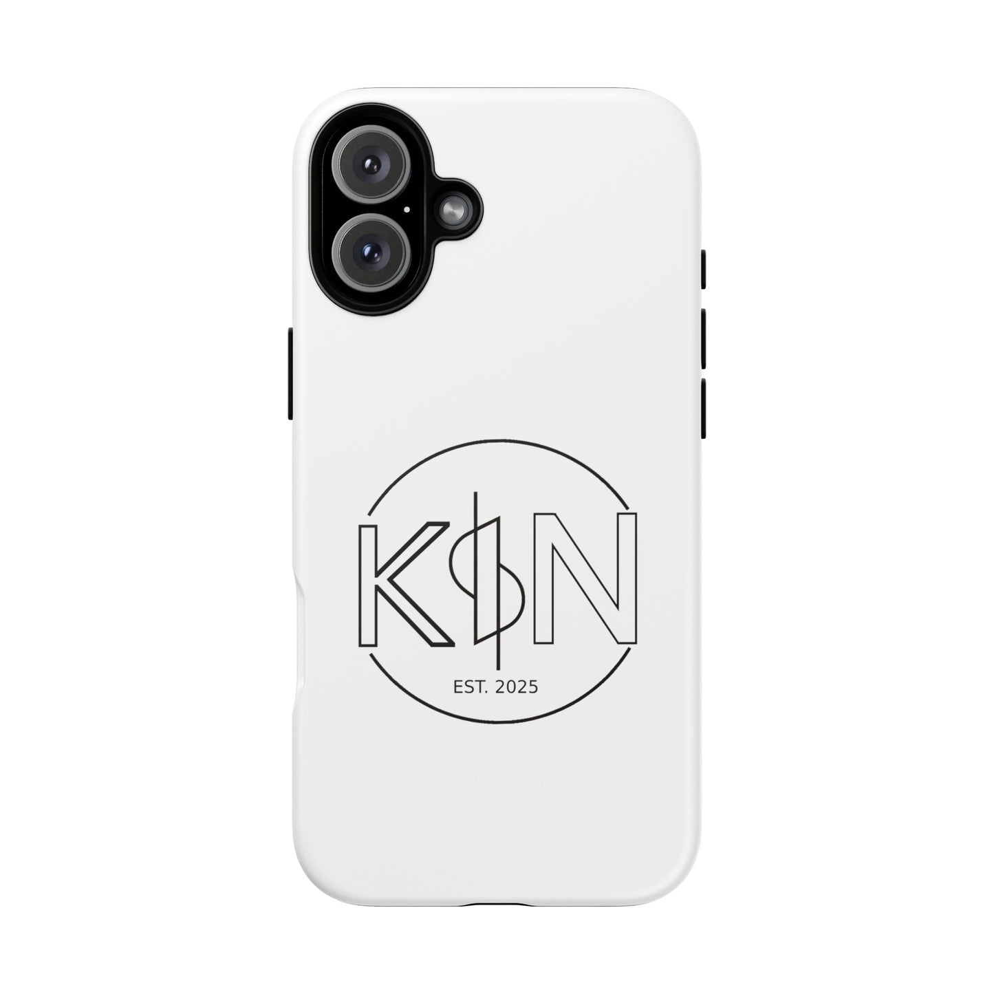 Kin Bond Phone Cases