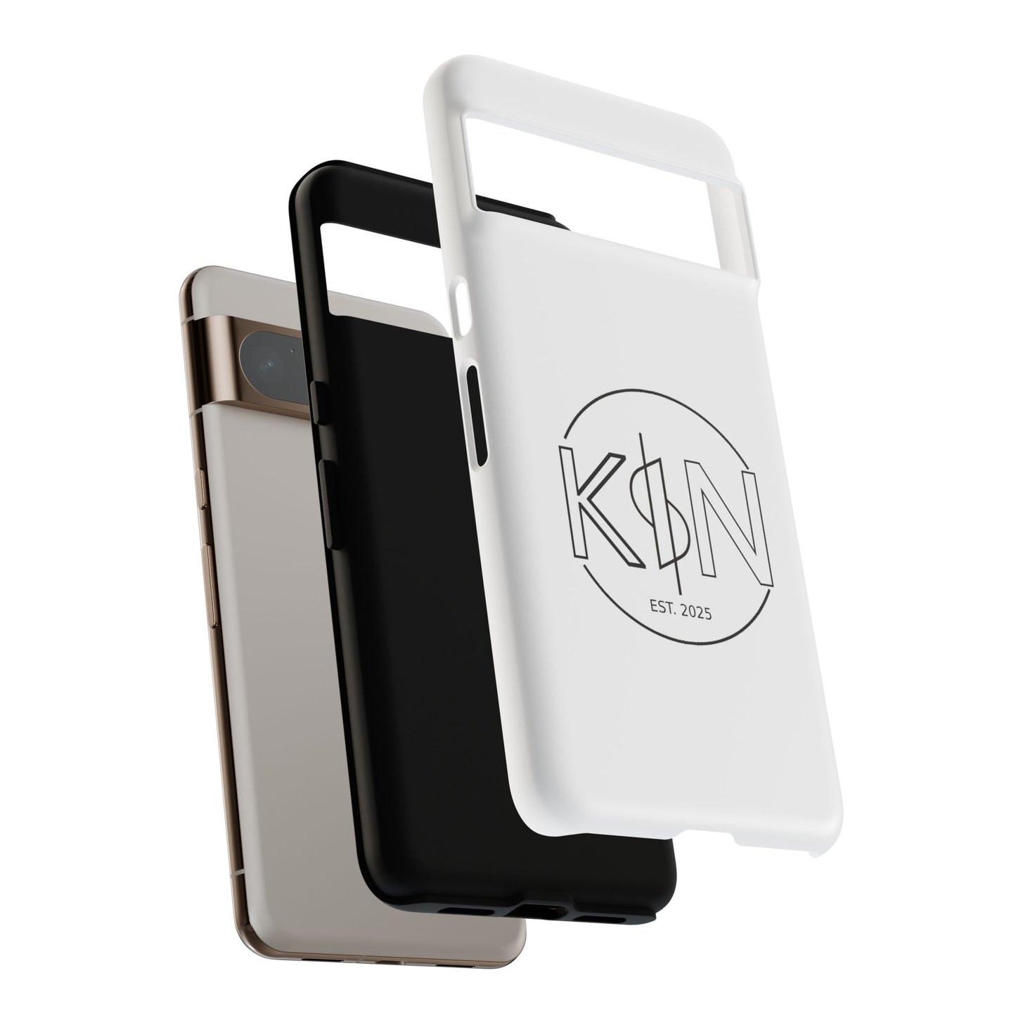 Kin Bond Phone Cases