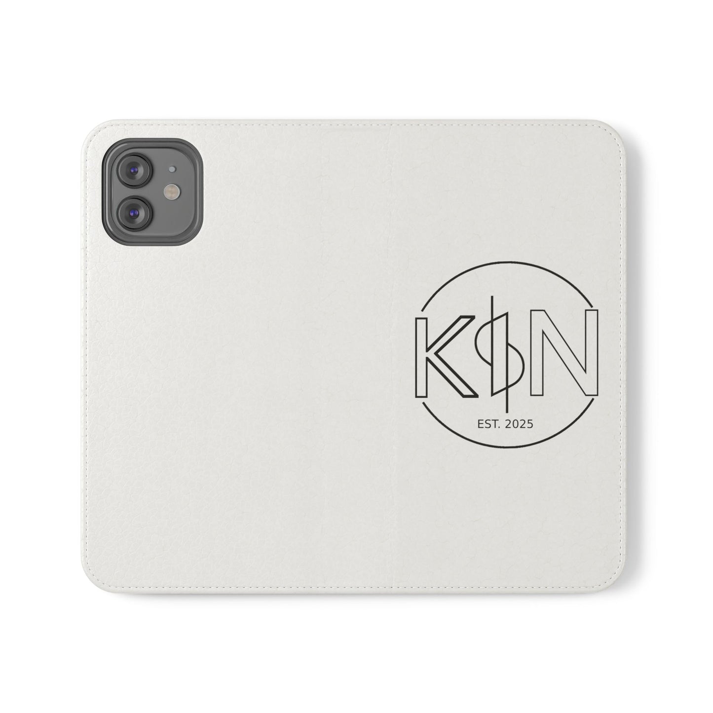 Kin Bond Flip Folio Case