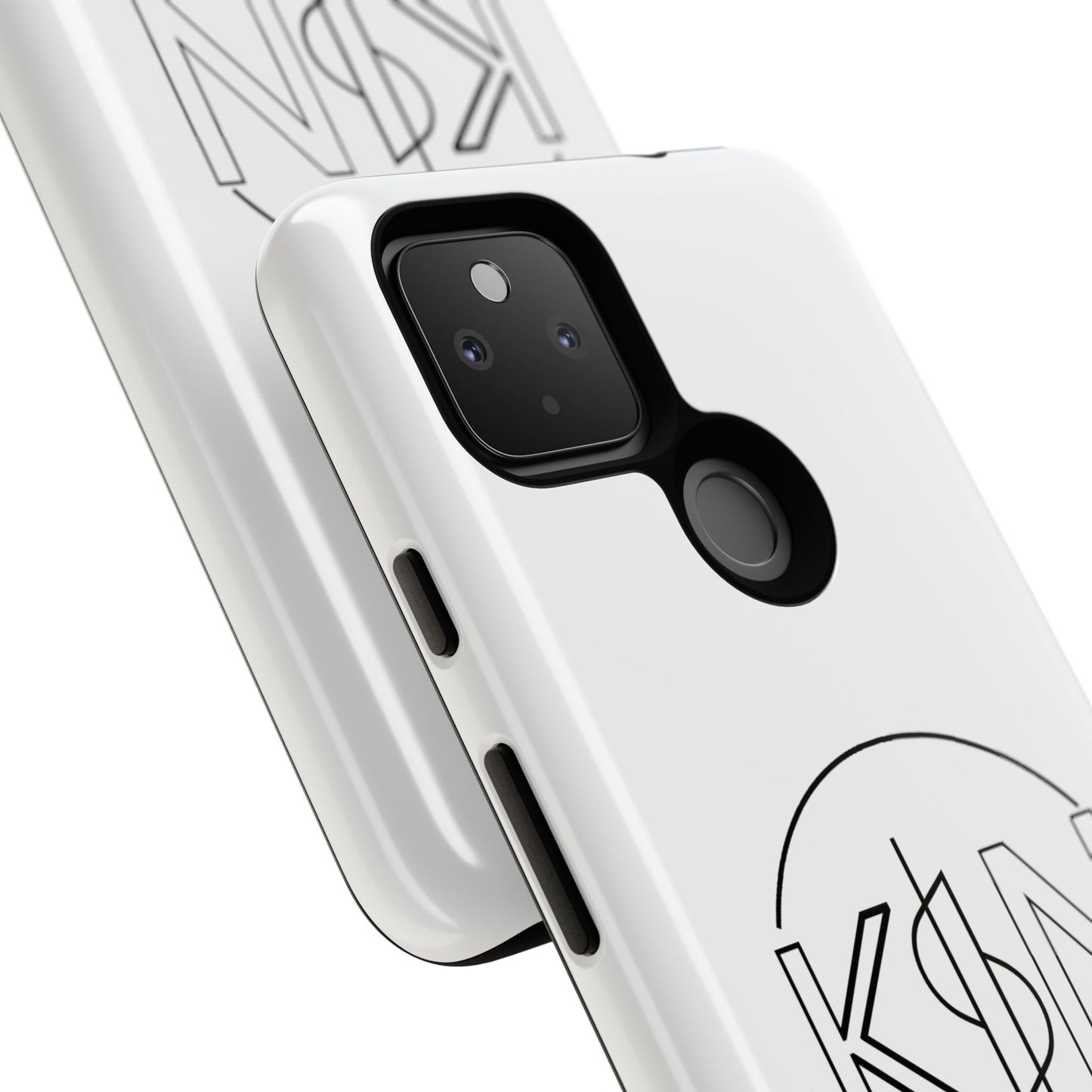 Kin Bond Phone Cases