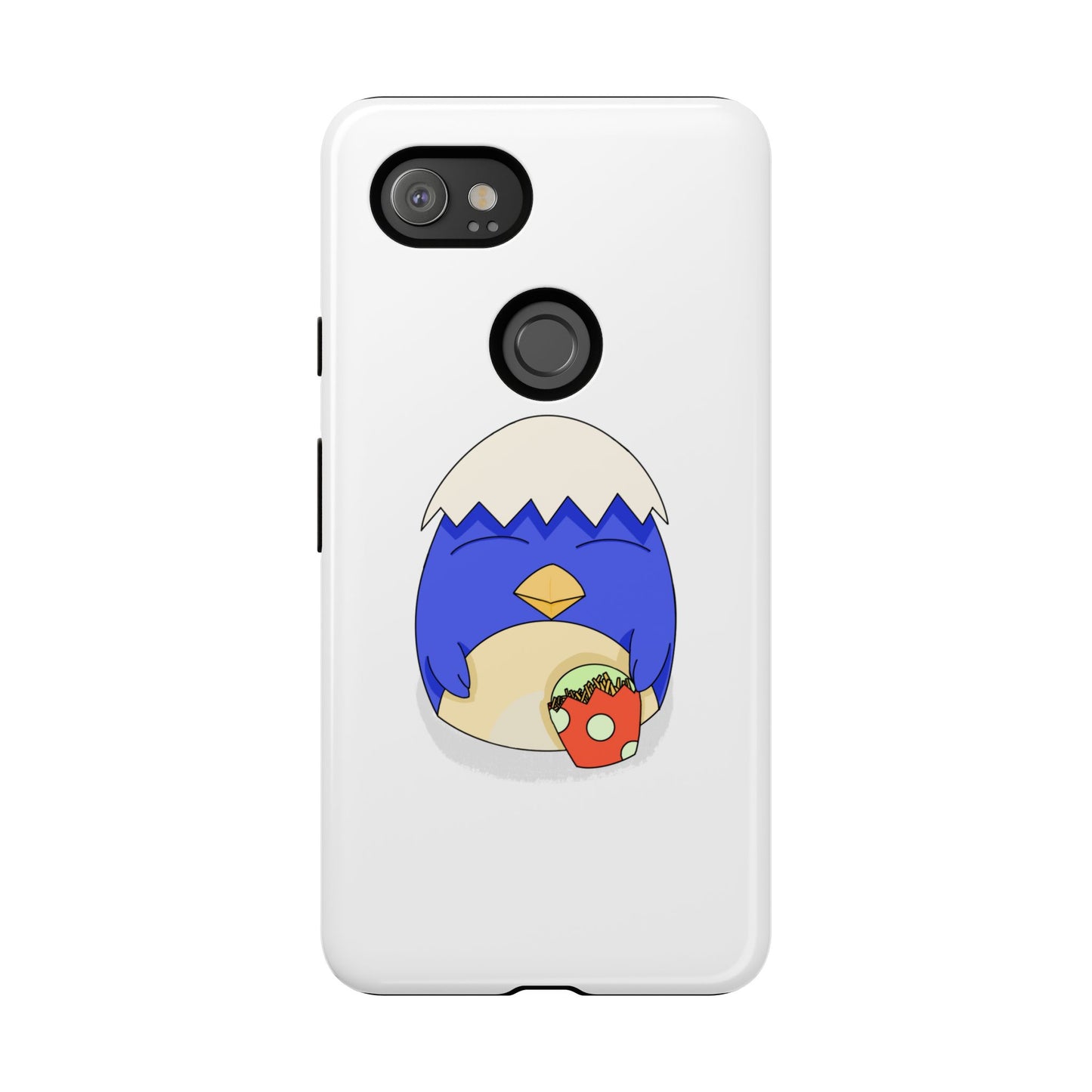 Pippin by L&E Phone Cases
