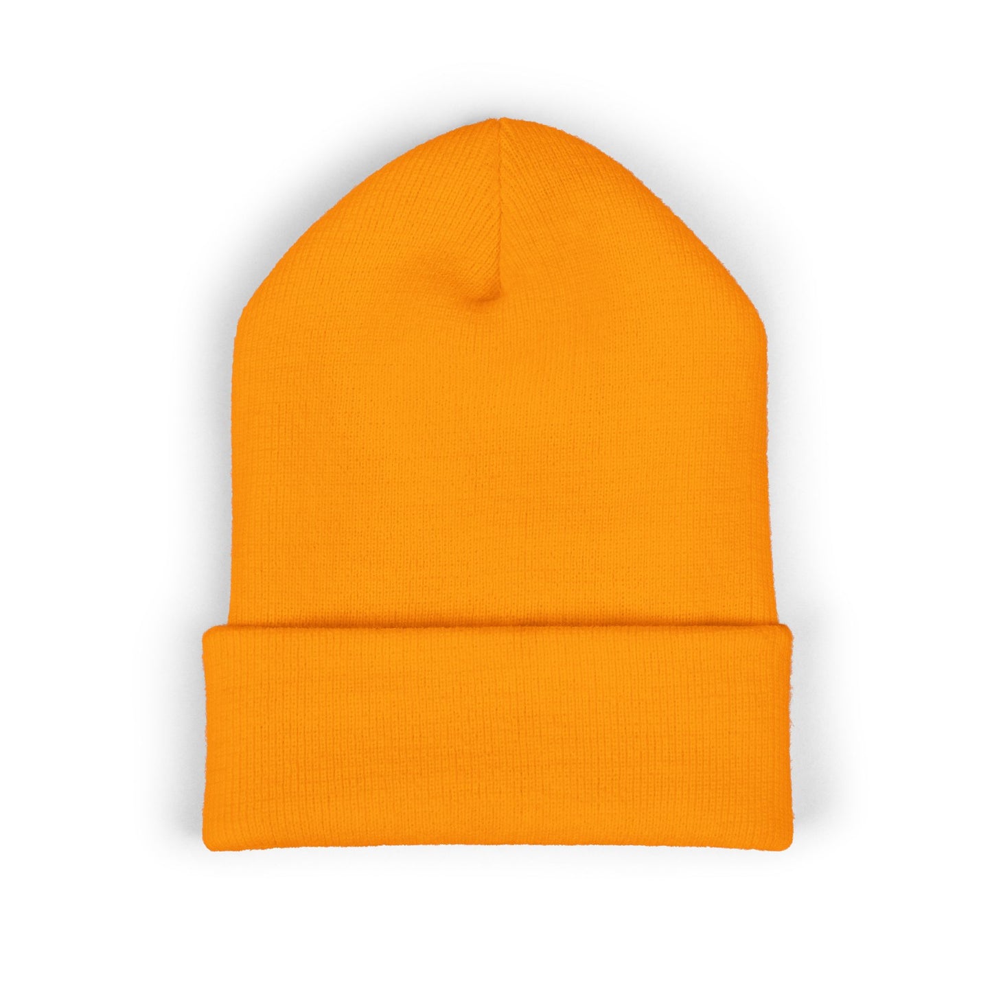 Kin Bond Classic Cuffed Beanie